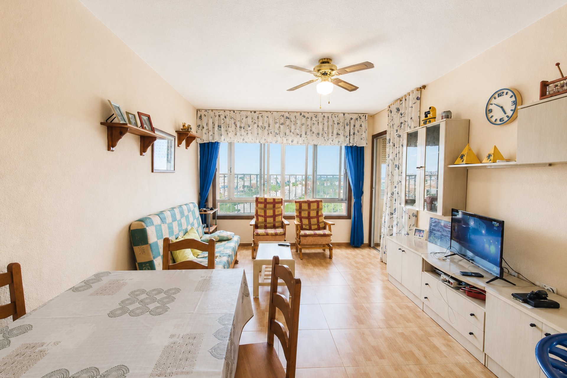 Resale - Penthouse - La Zenia