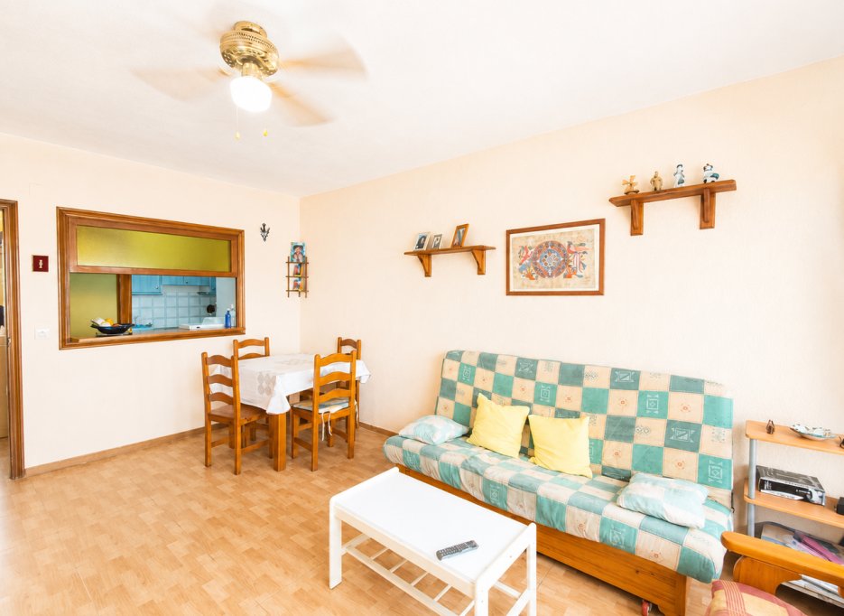 Resale - Penthouse - La Zenia