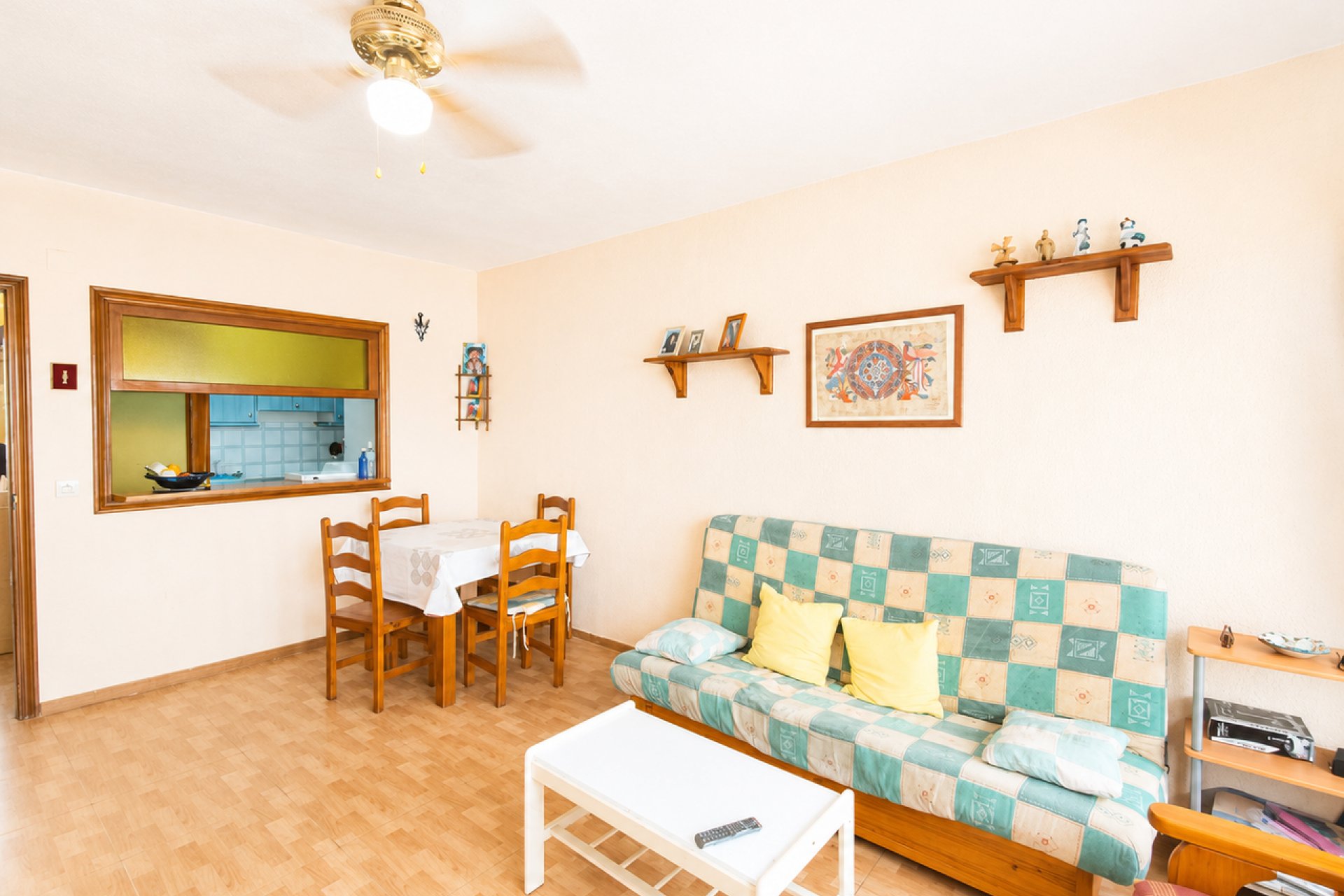 Resale - Penthouse - La Zenia