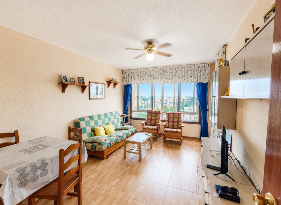 Resale - Penthouse - La Zenia