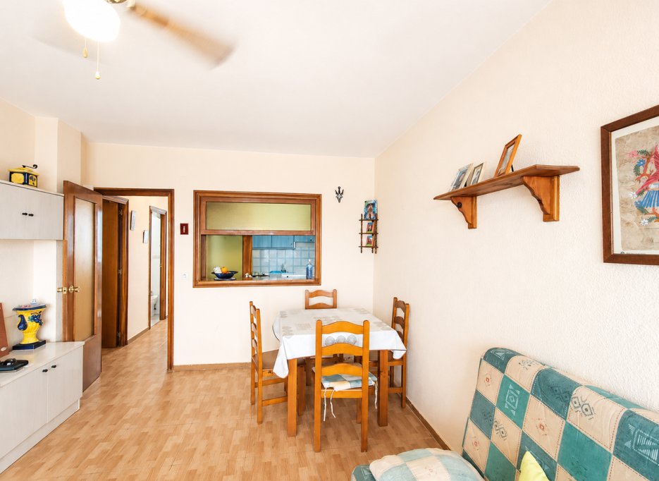 Resale - Penthouse - La Zenia