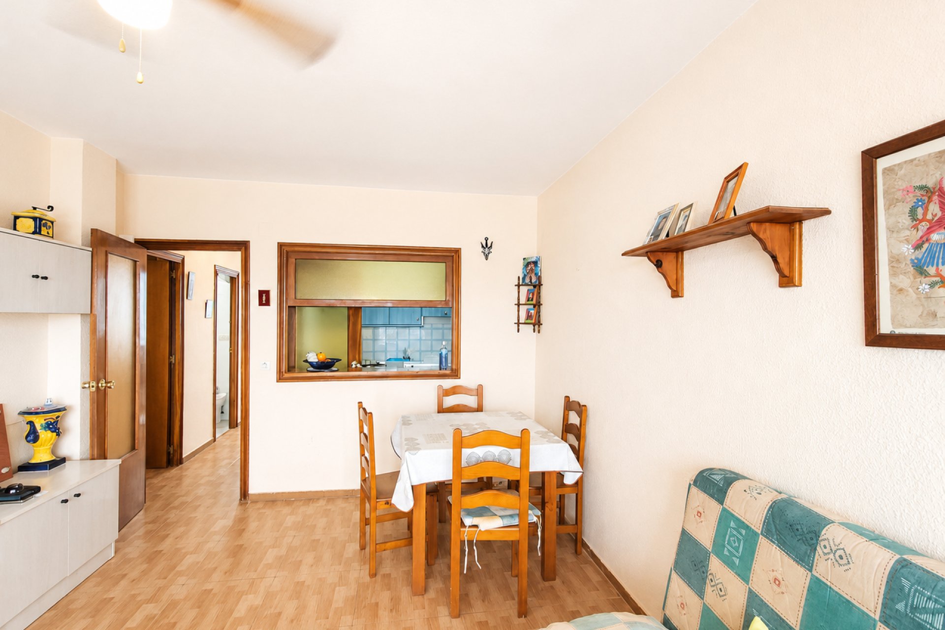 Resale - Penthouse - La Zenia