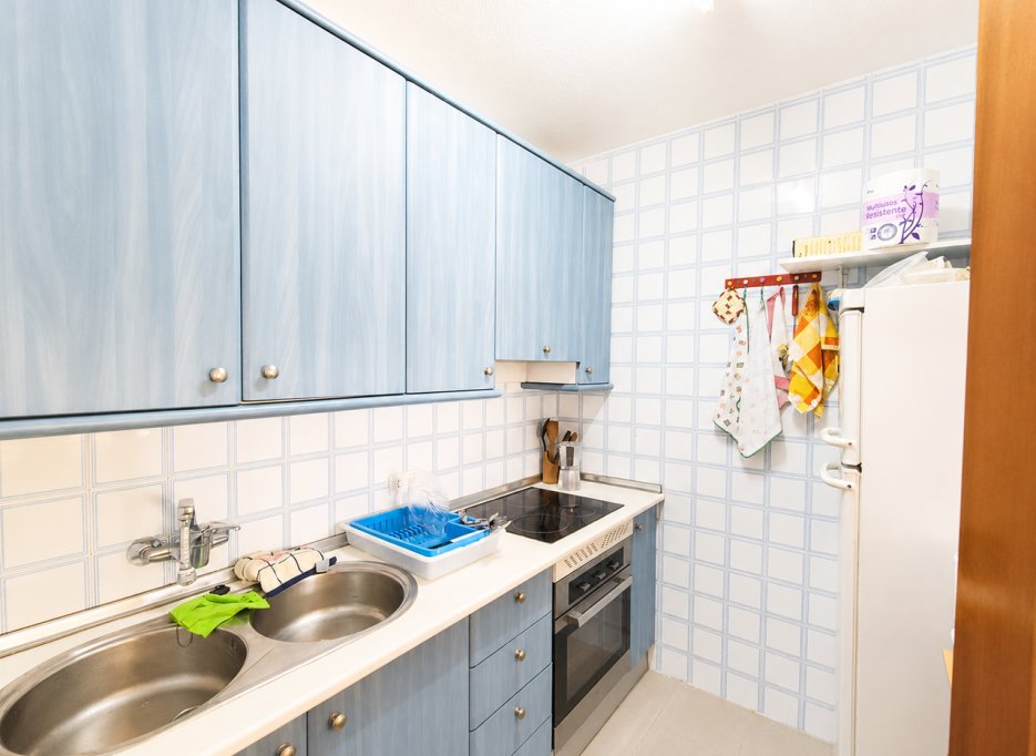 Resale - Penthouse - La Zenia