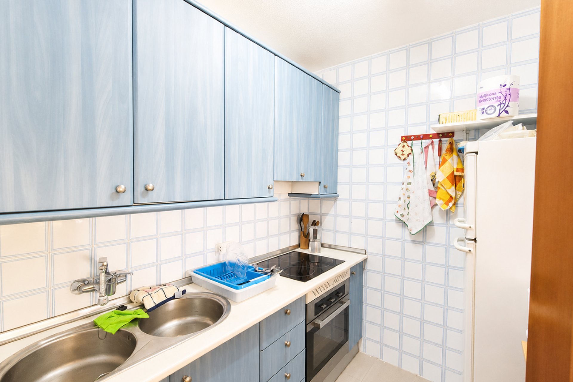 Resale - Penthouse - La Zenia