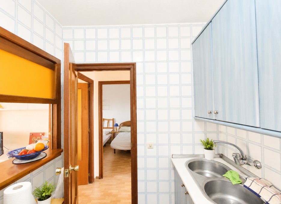 Resale - Penthouse - La Zenia