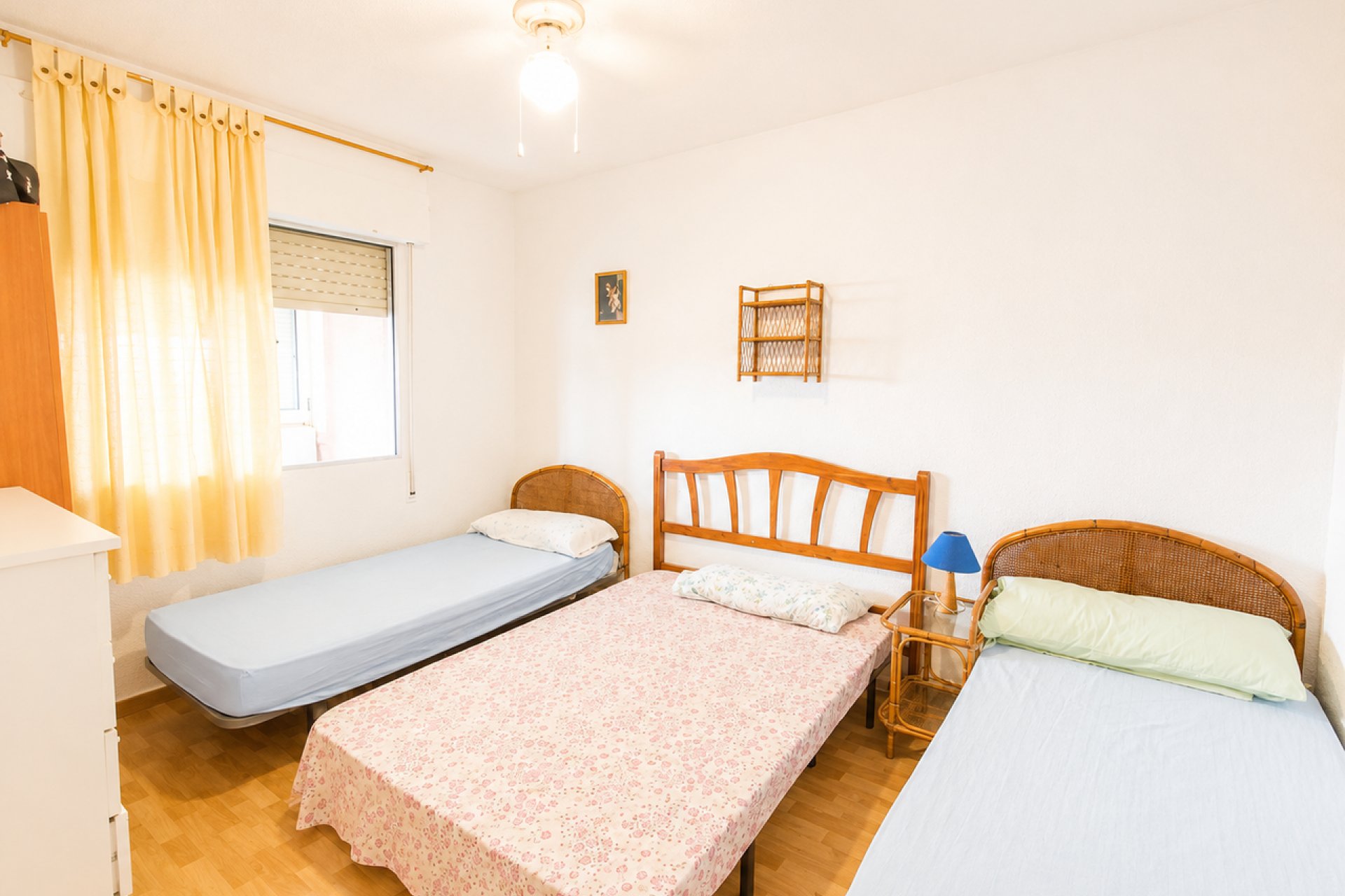 Resale - Penthouse - La Zenia