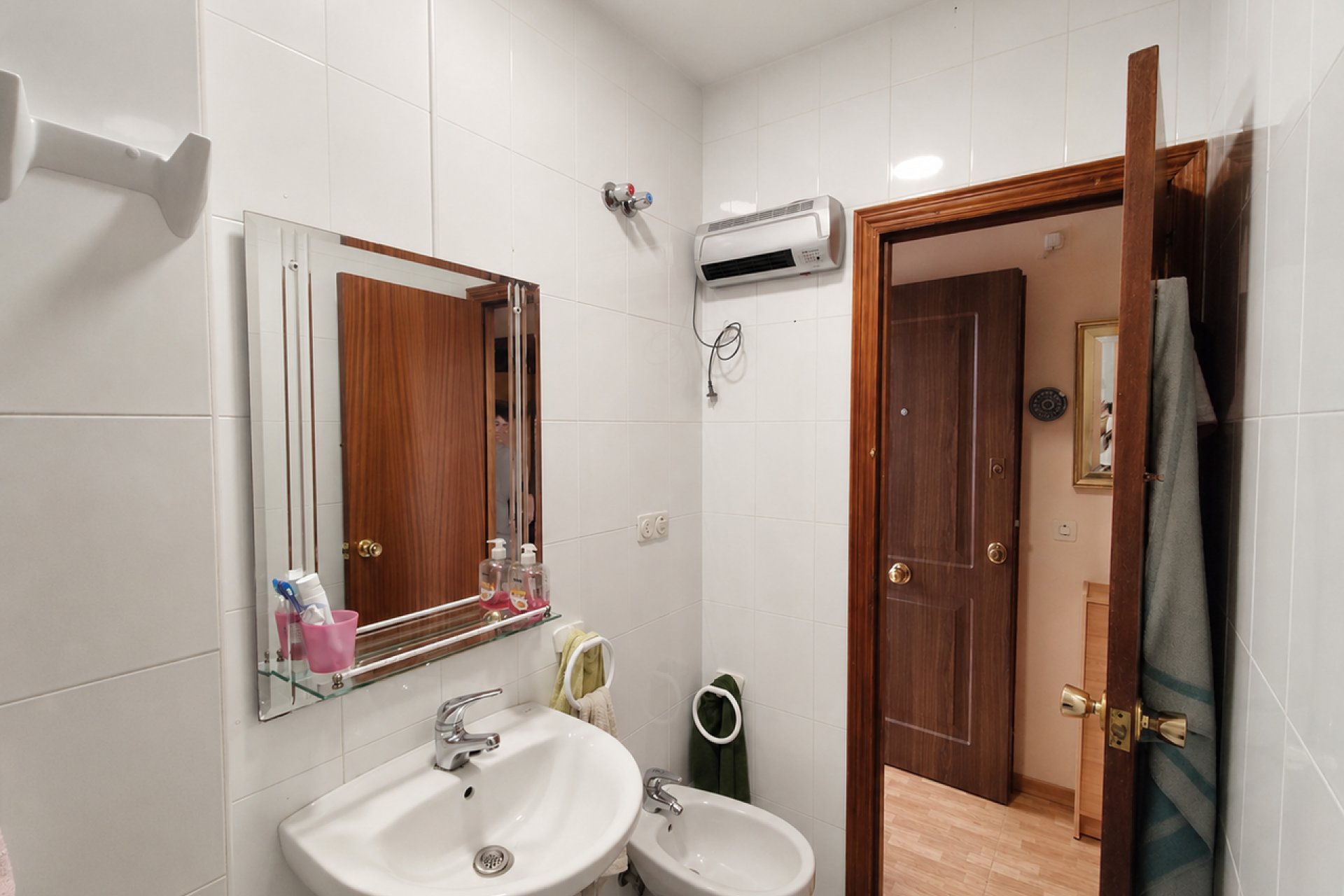 Resale - Penthouse - La Zenia