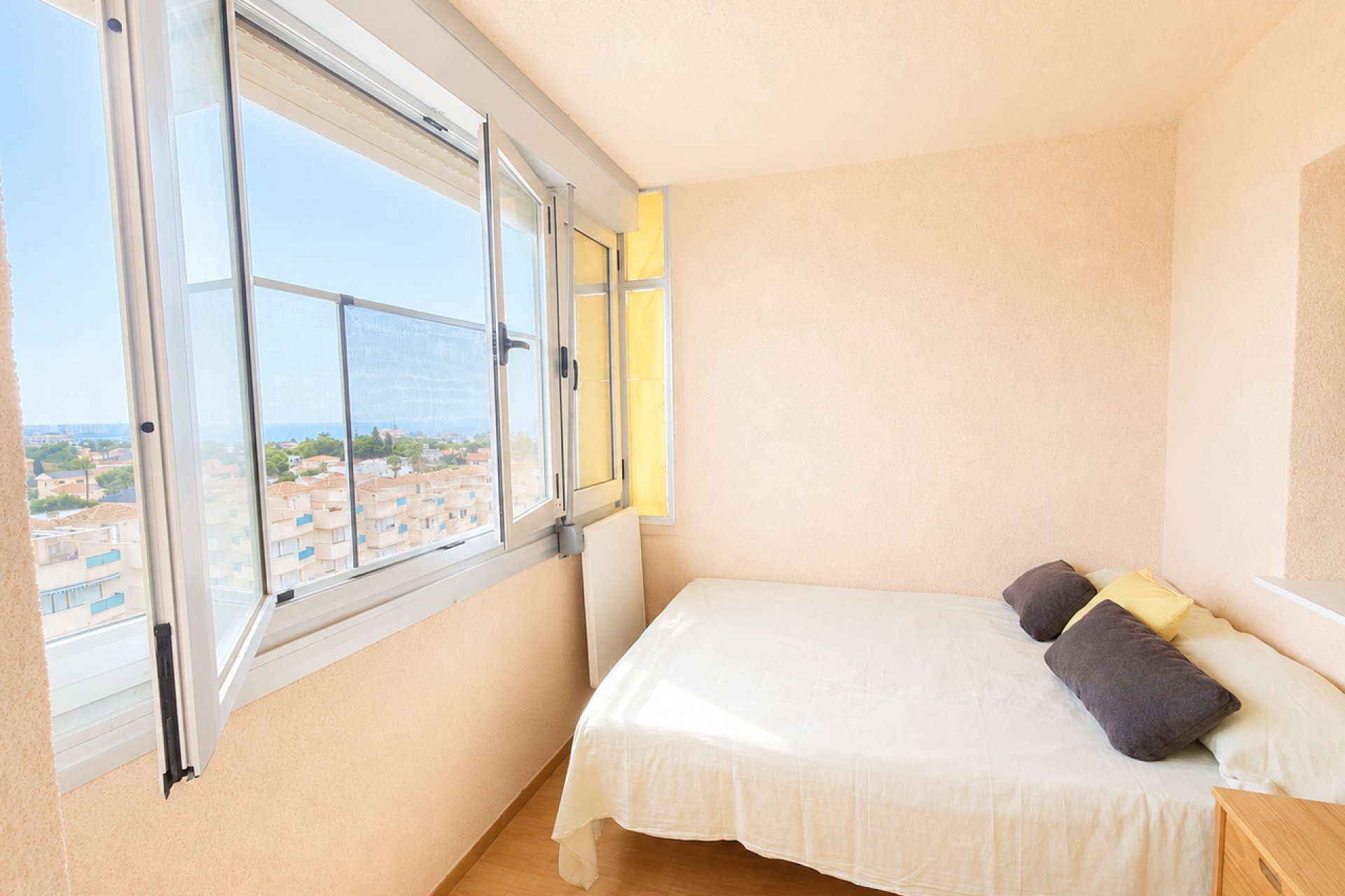 Resale - Penthouse - La Zenia