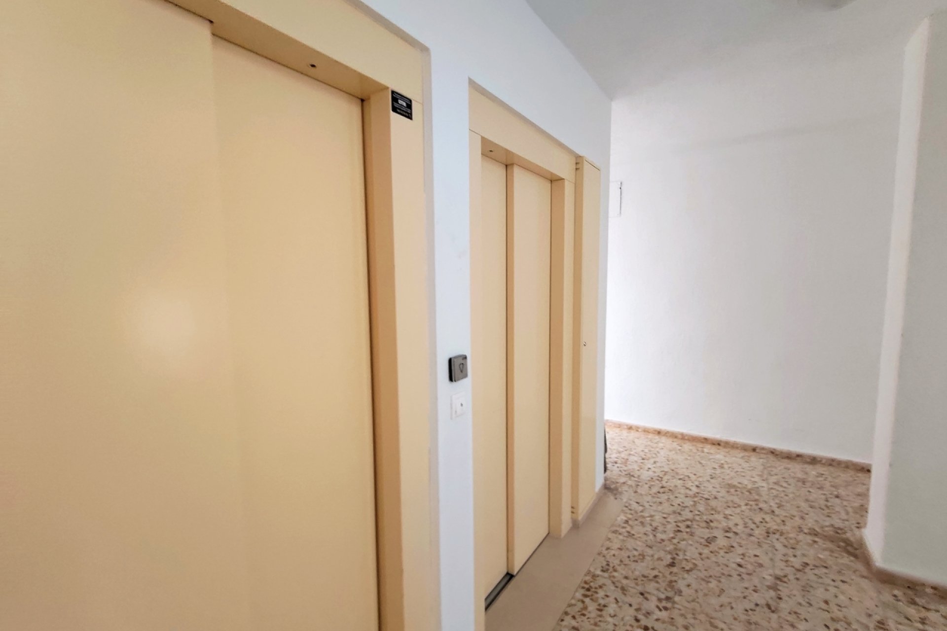 Resale - Penthouse - La Zenia