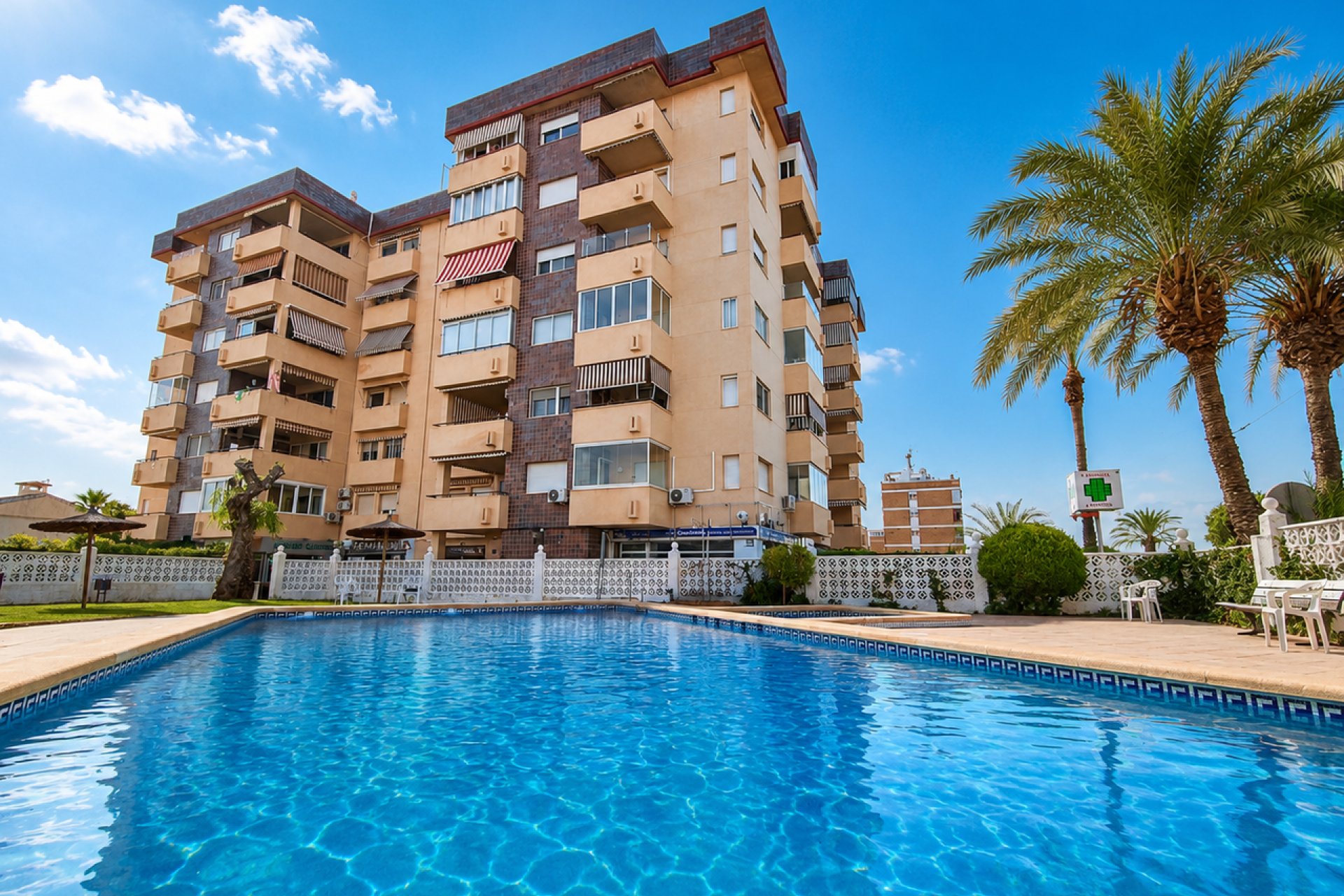 Resale - Penthouse - La Zenia