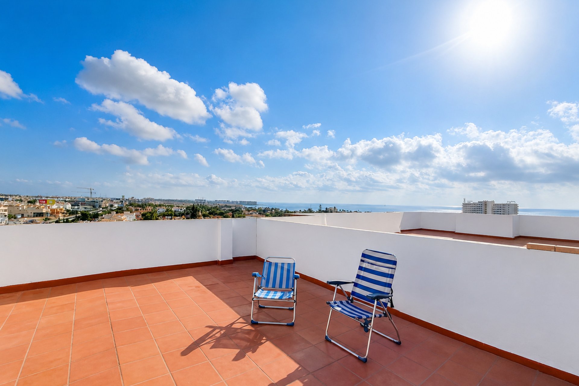 Resale - Penthouse - La Zenia