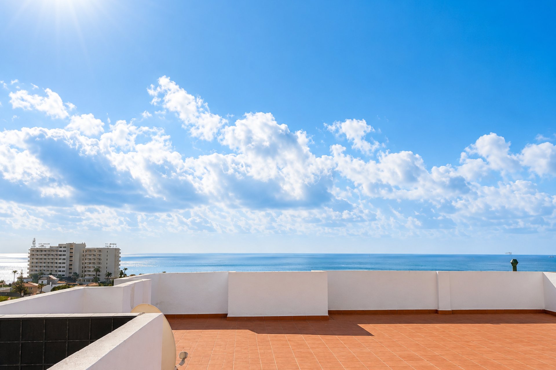 Resale - Penthouse - La Zenia