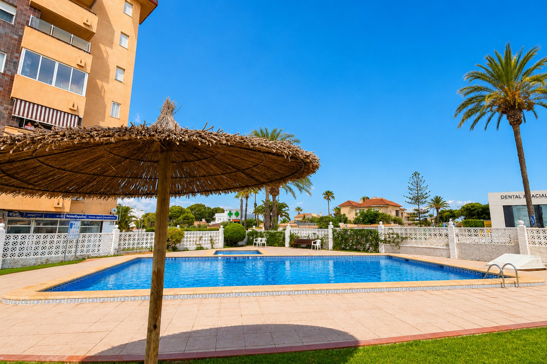 Resale - Penthouse - La Zenia