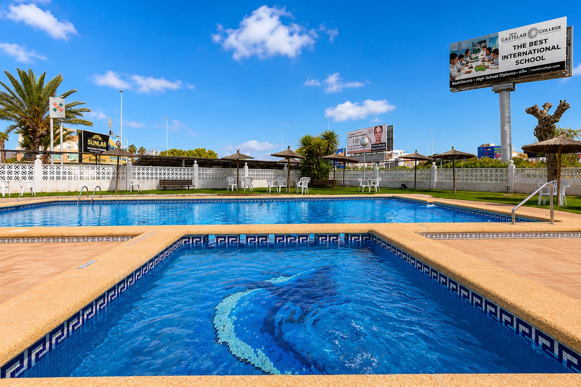 Resale - Penthouse - La Zenia
