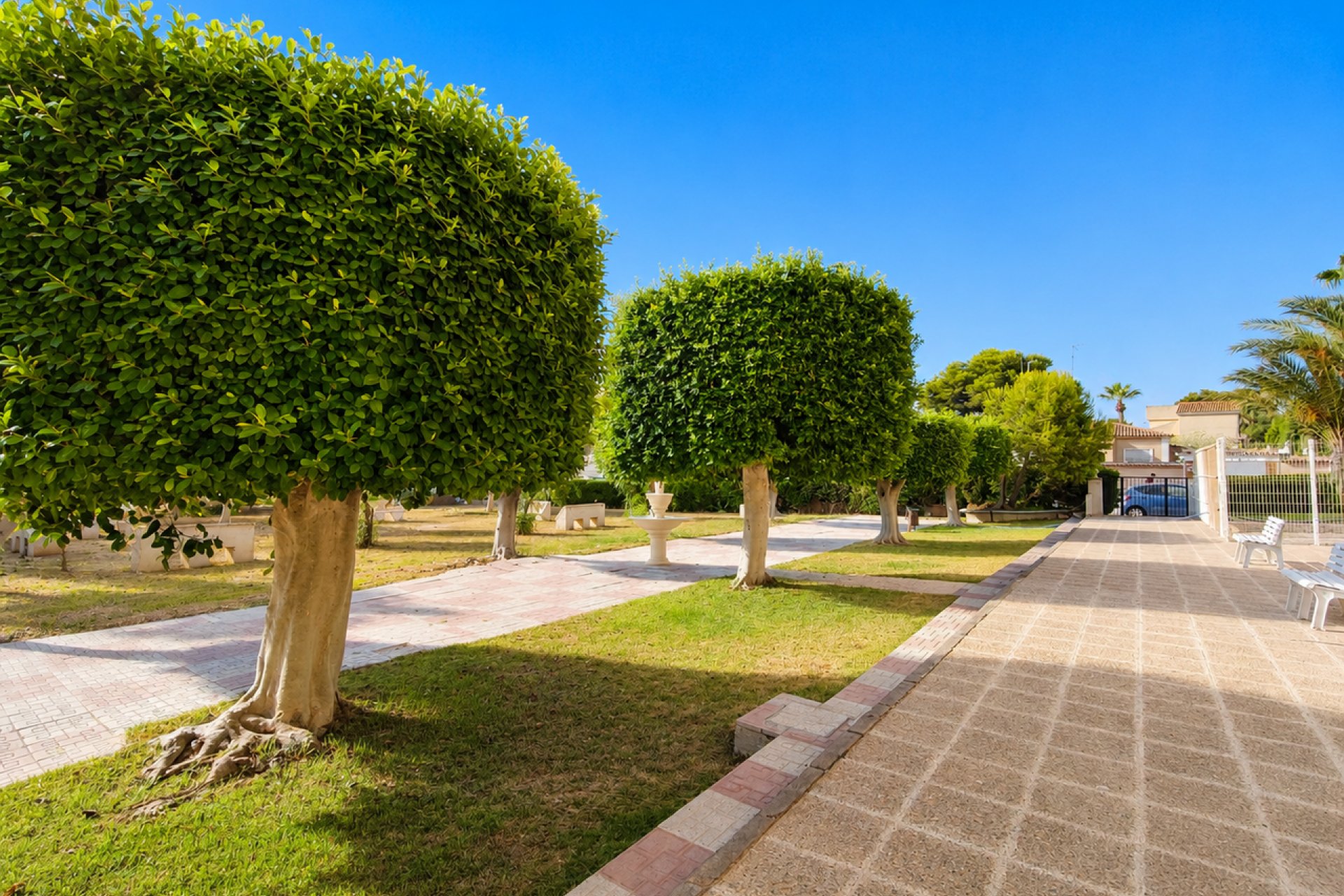 Resale - Penthouse - La Zenia