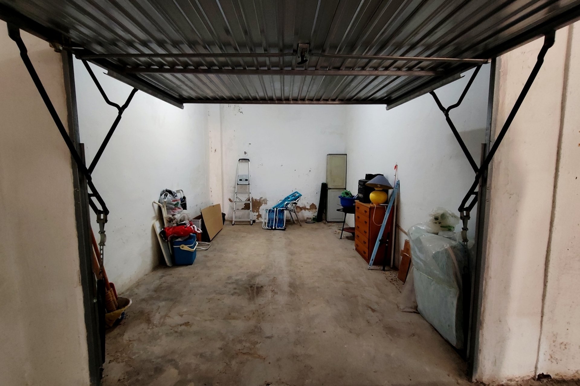 Resale - Penthouse - La Zenia