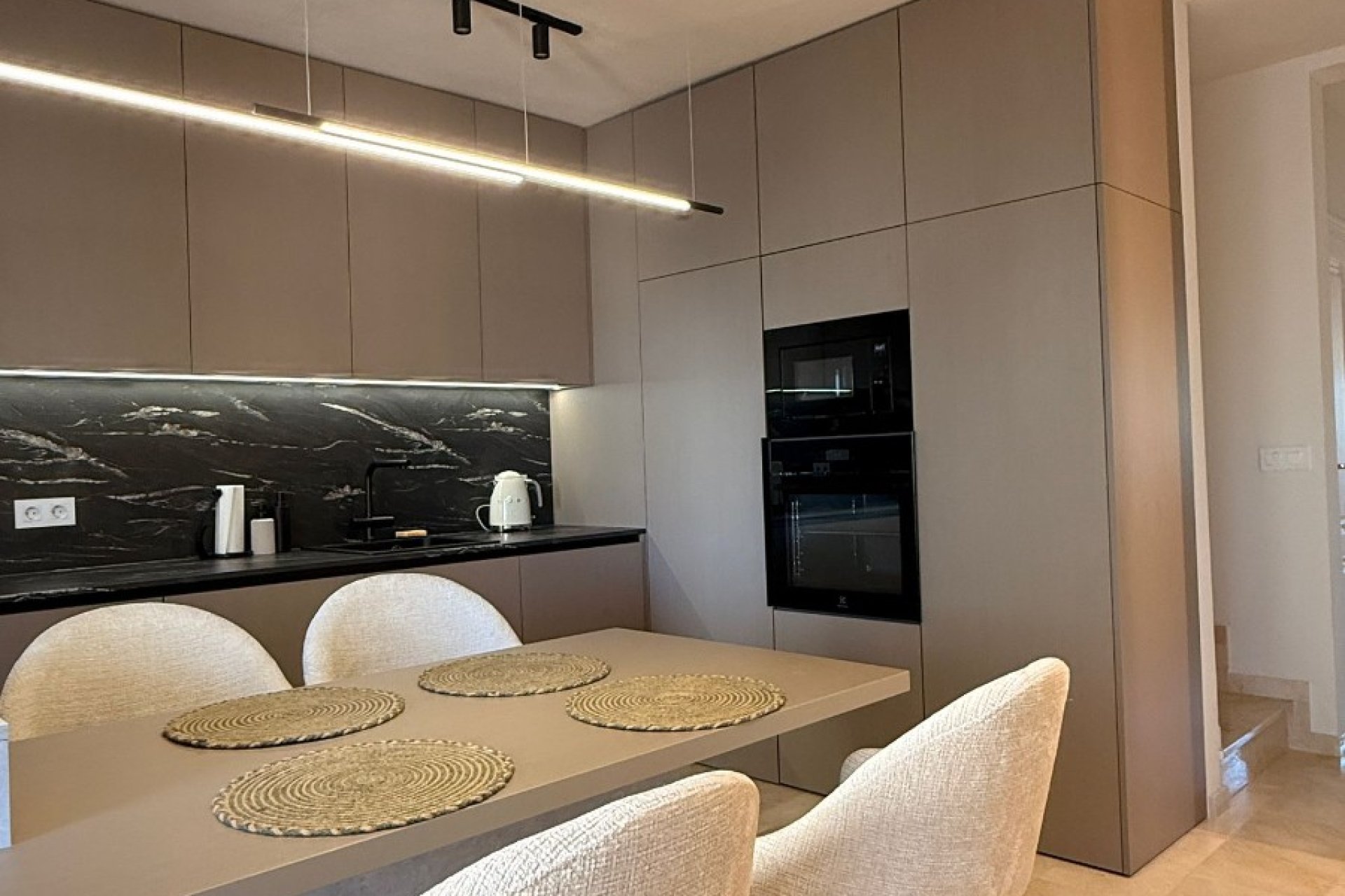 Resale - Penthouse - Las Ramblas