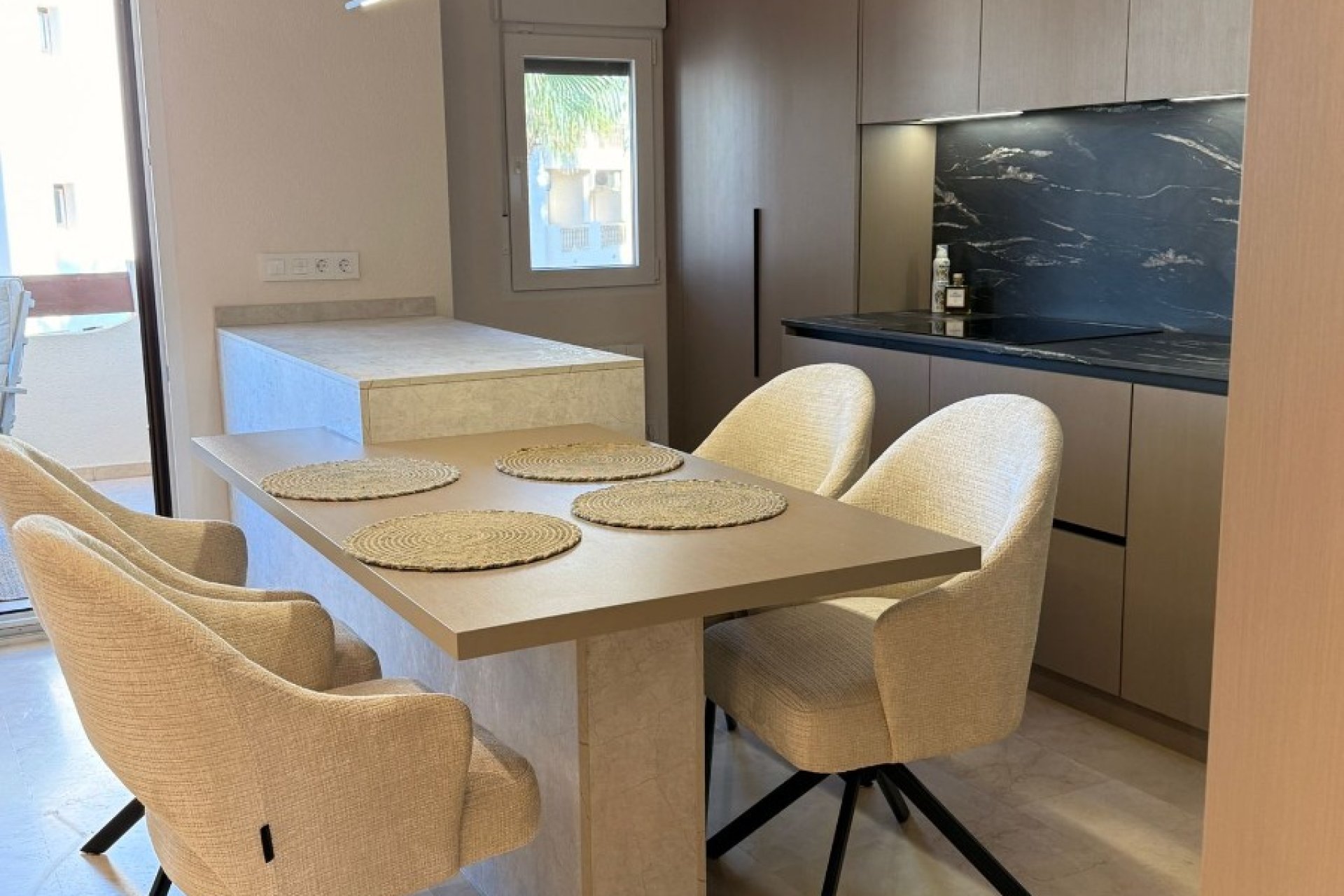 Resale - Penthouse - Las Ramblas