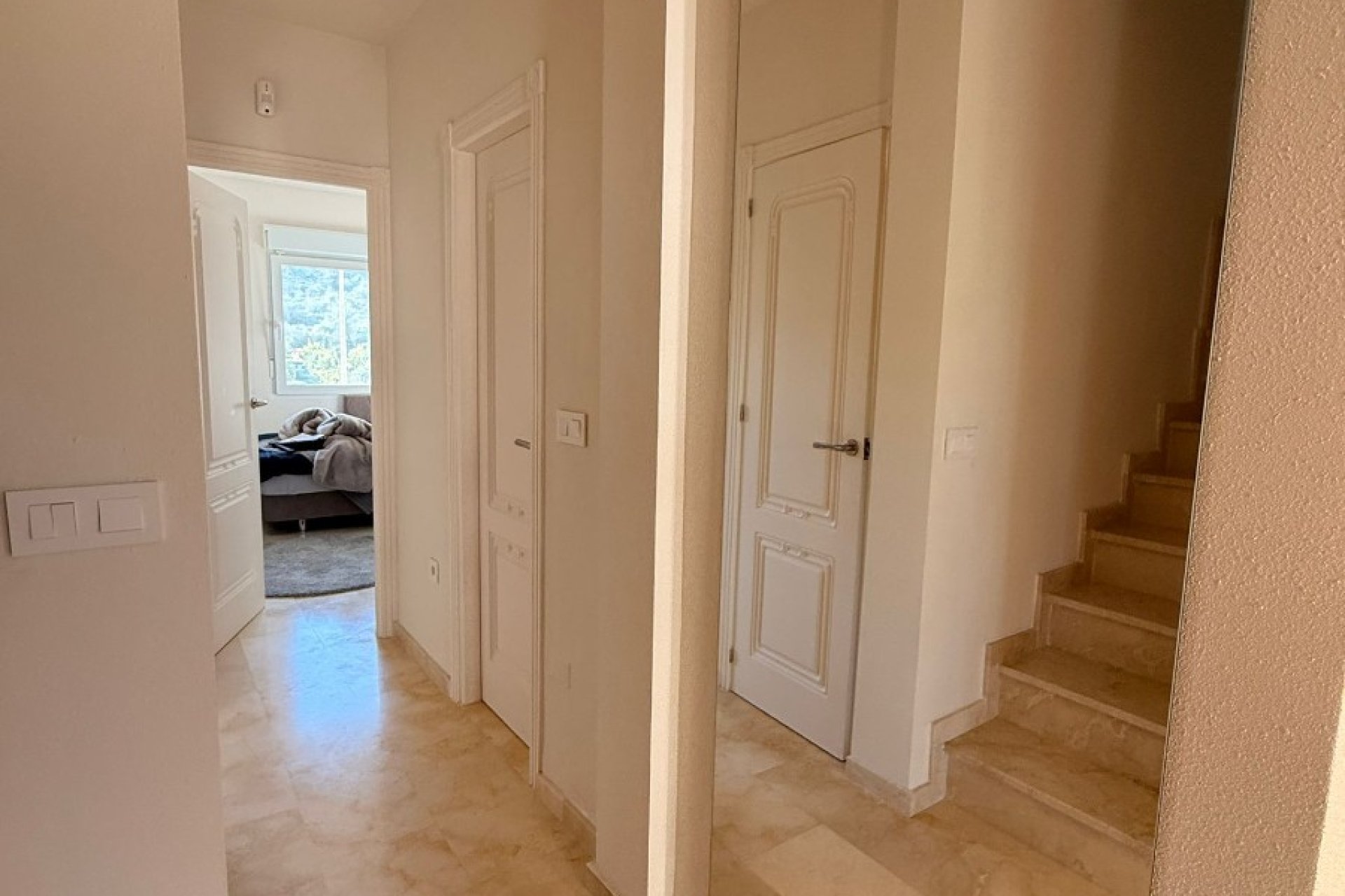 Resale - Penthouse - Las Ramblas