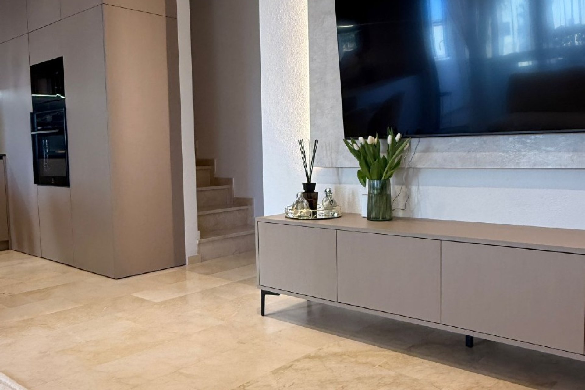 Resale - Penthouse - Las Ramblas