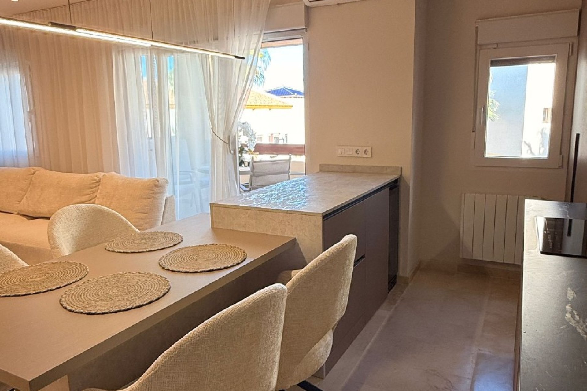 Resale - Penthouse - Las Ramblas