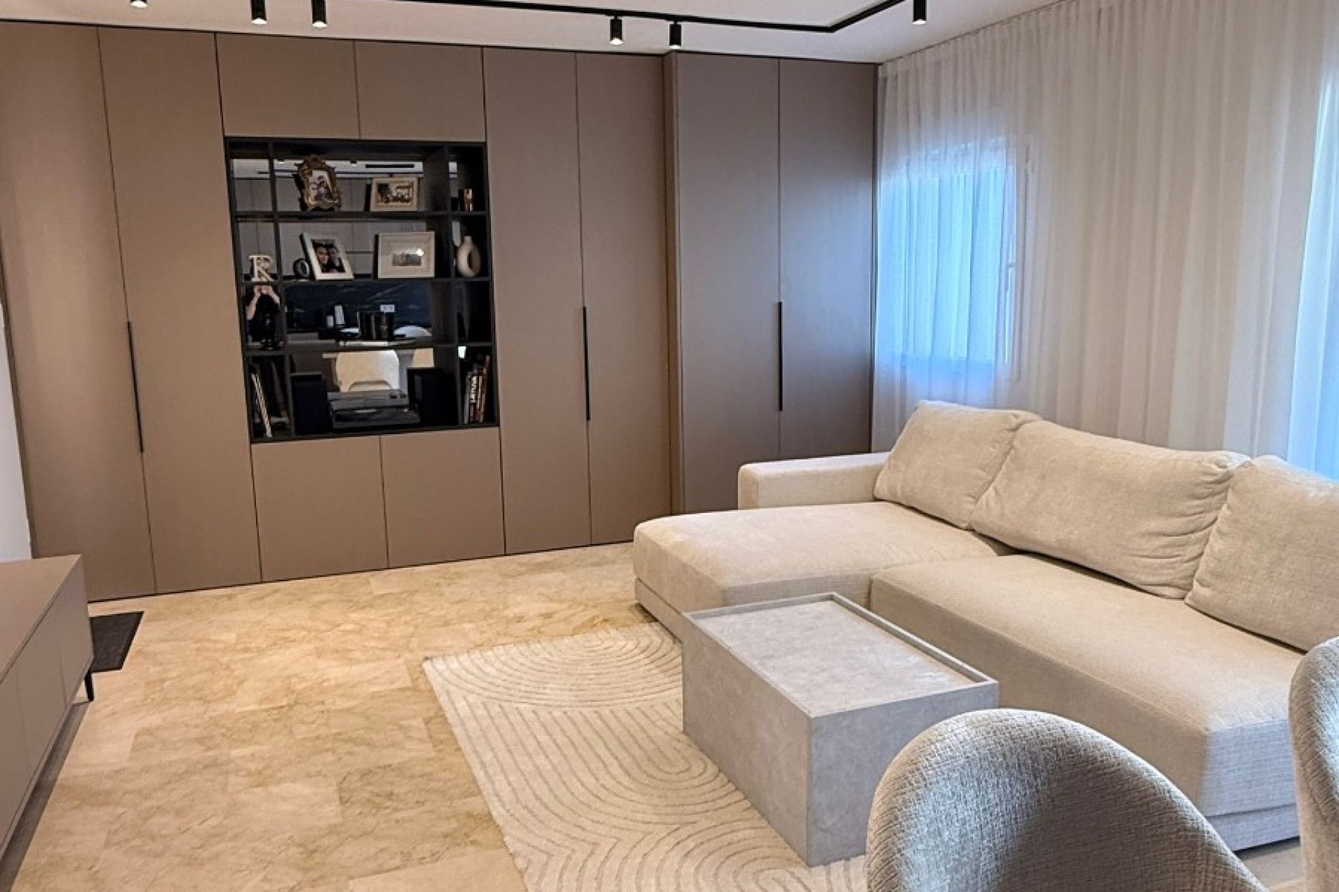 Resale - Penthouse - Las Ramblas