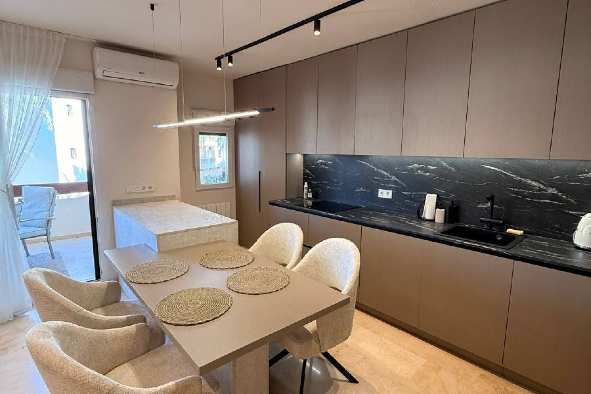 Resale - Penthouse - Las Ramblas