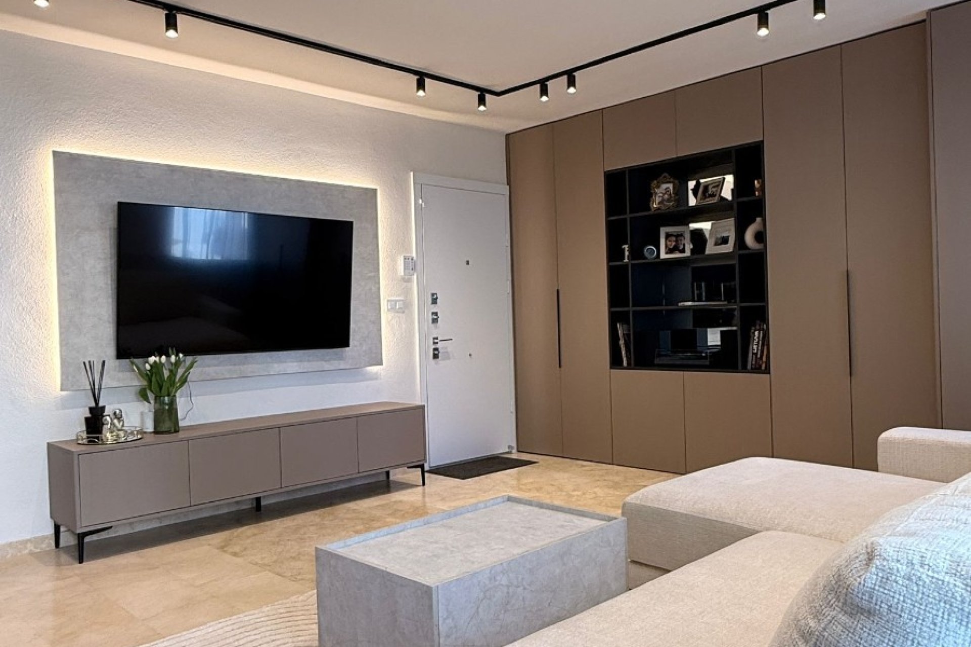 Resale - Penthouse - Las Ramblas