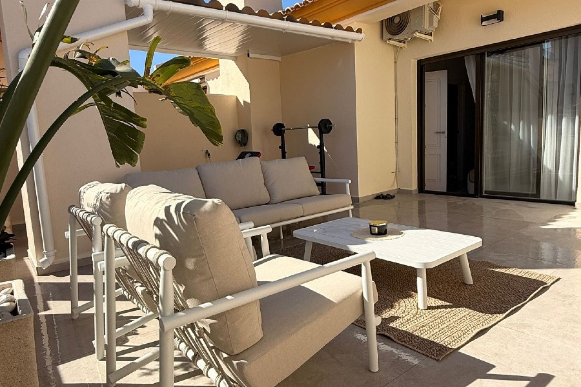 Resale - Penthouse - Las Ramblas