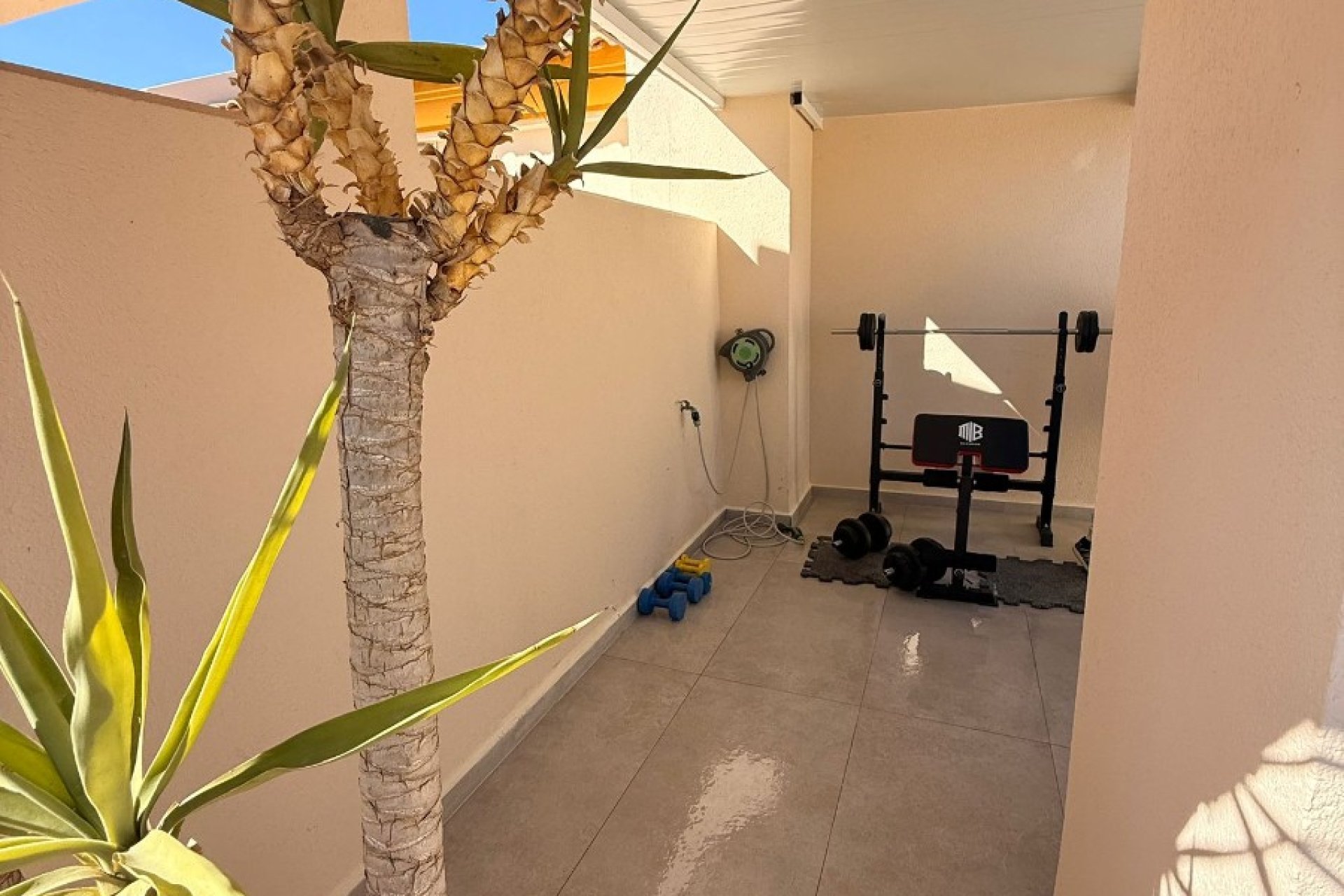 Resale - Penthouse - Las Ramblas