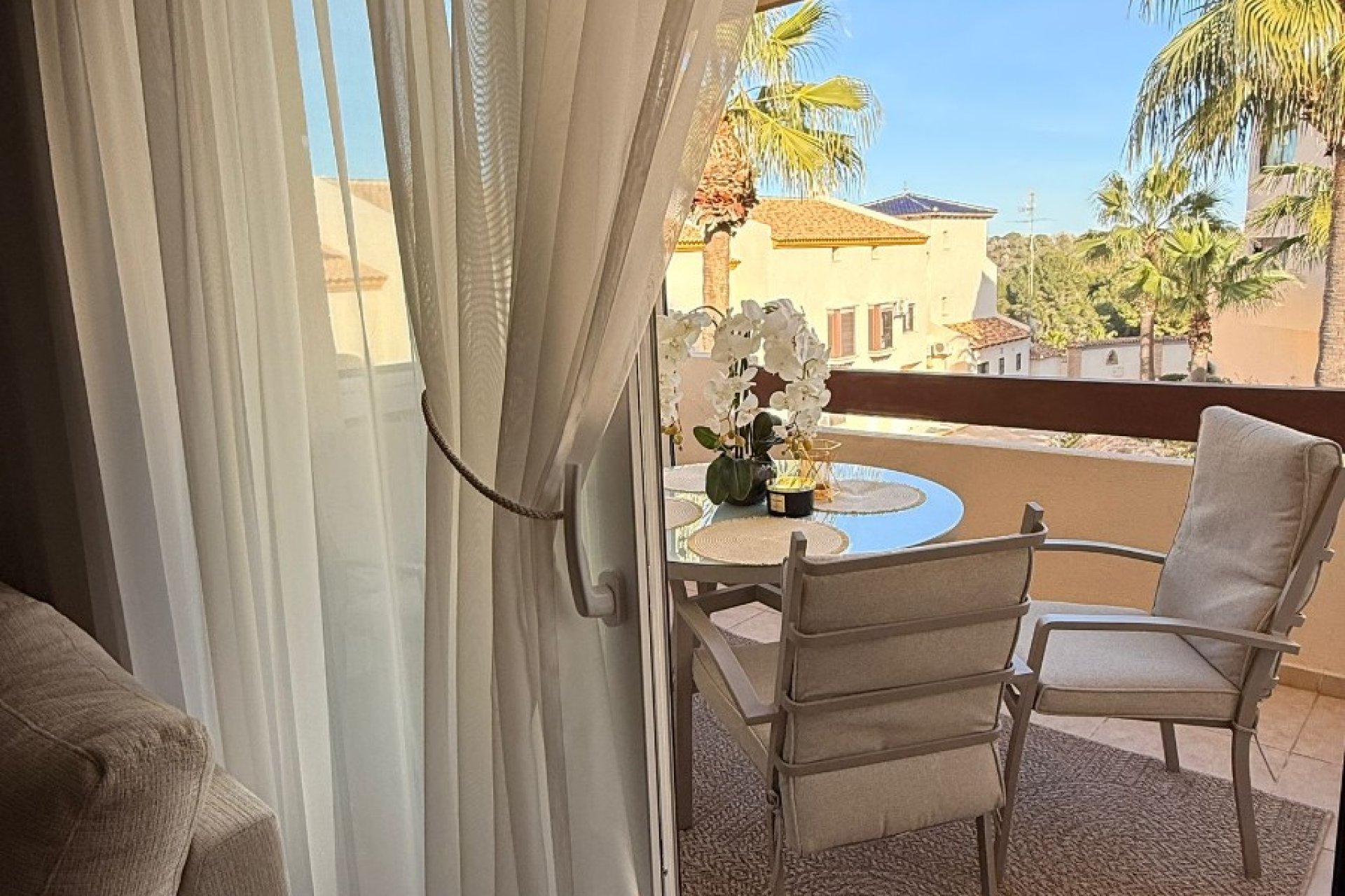 Resale - Penthouse - Las Ramblas