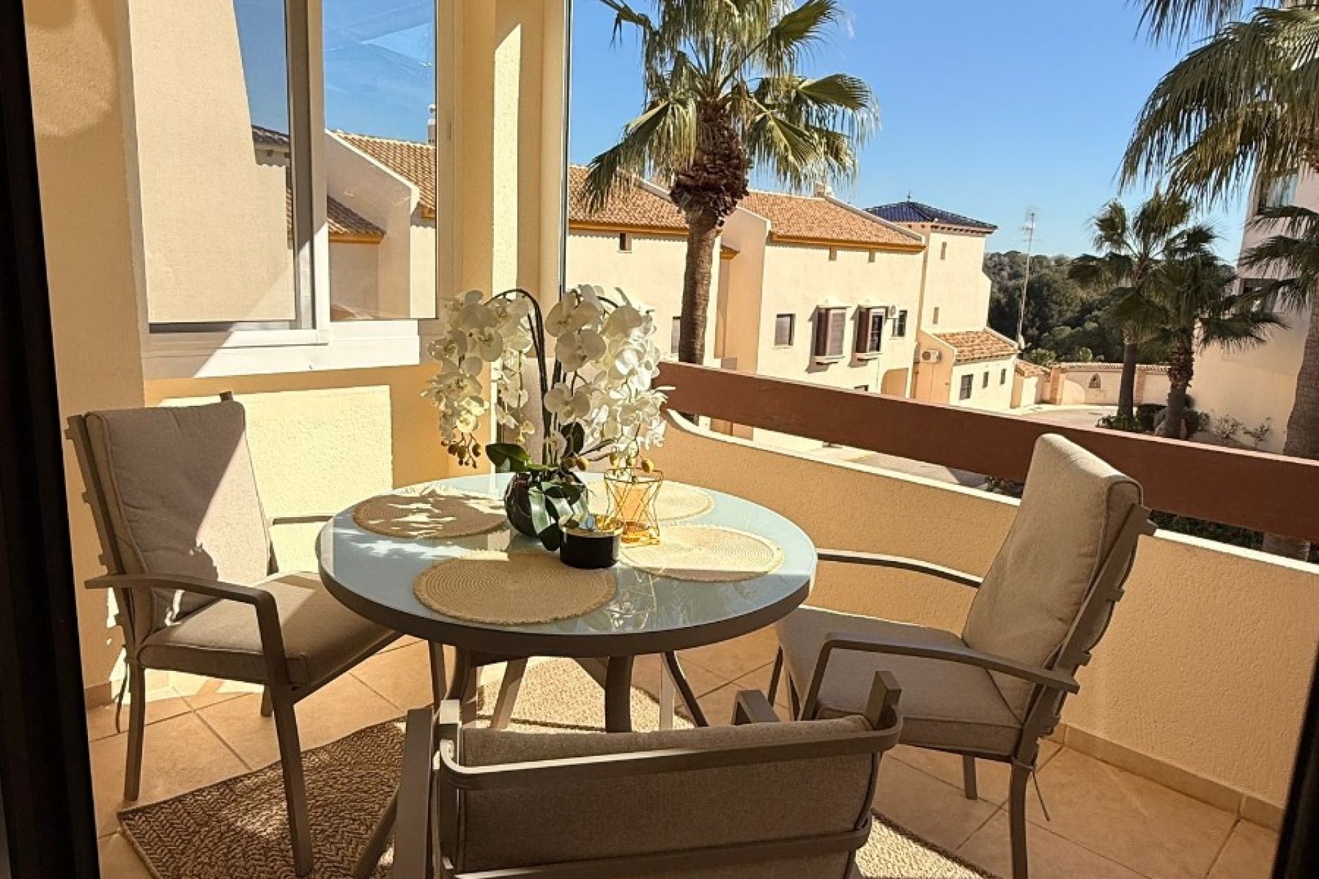 Resale - Penthouse - Las Ramblas