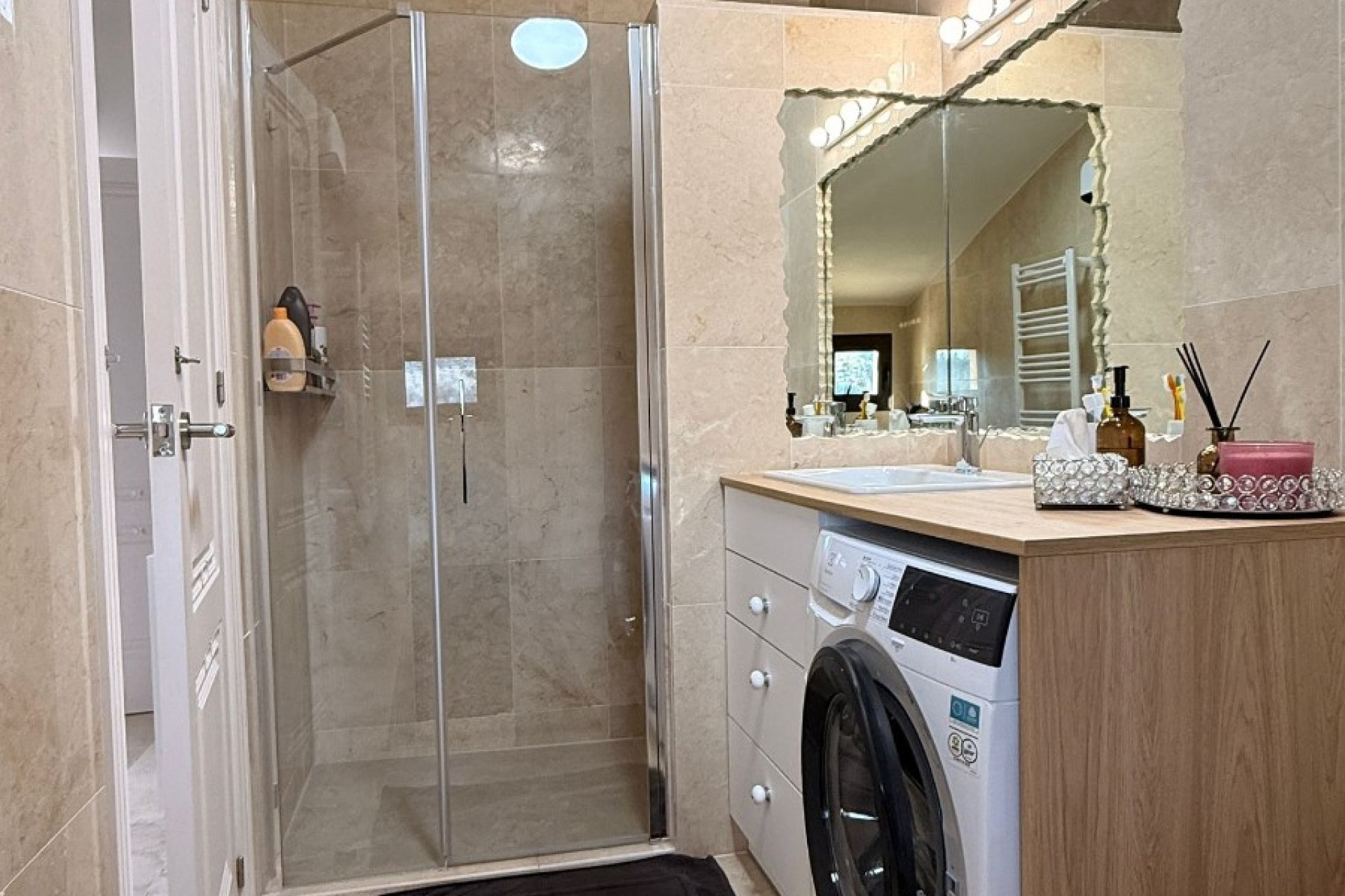 Resale - Penthouse - Las Ramblas