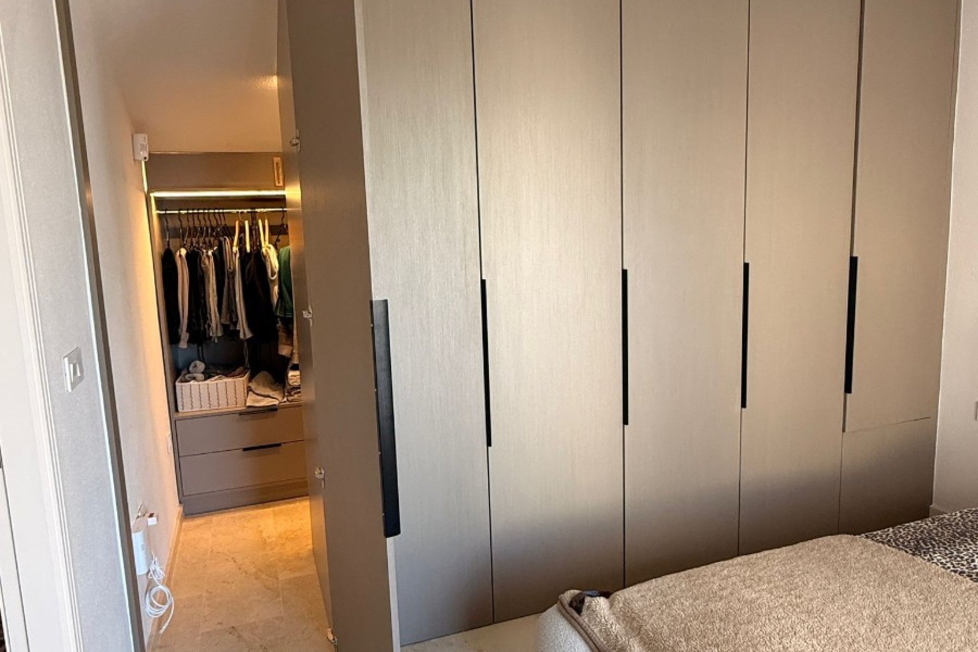 Resale - Penthouse - Las Ramblas