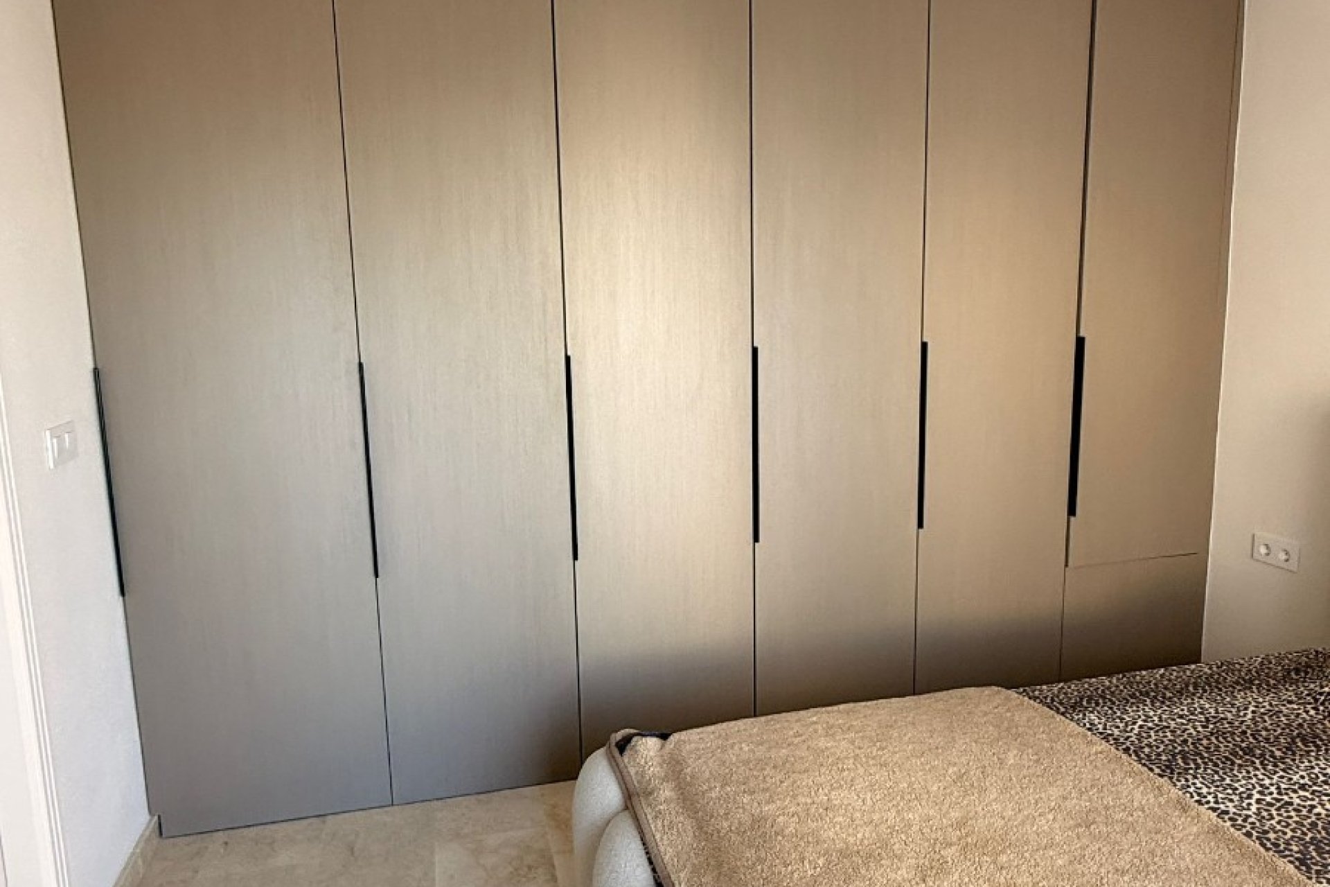 Resale - Penthouse - Las Ramblas