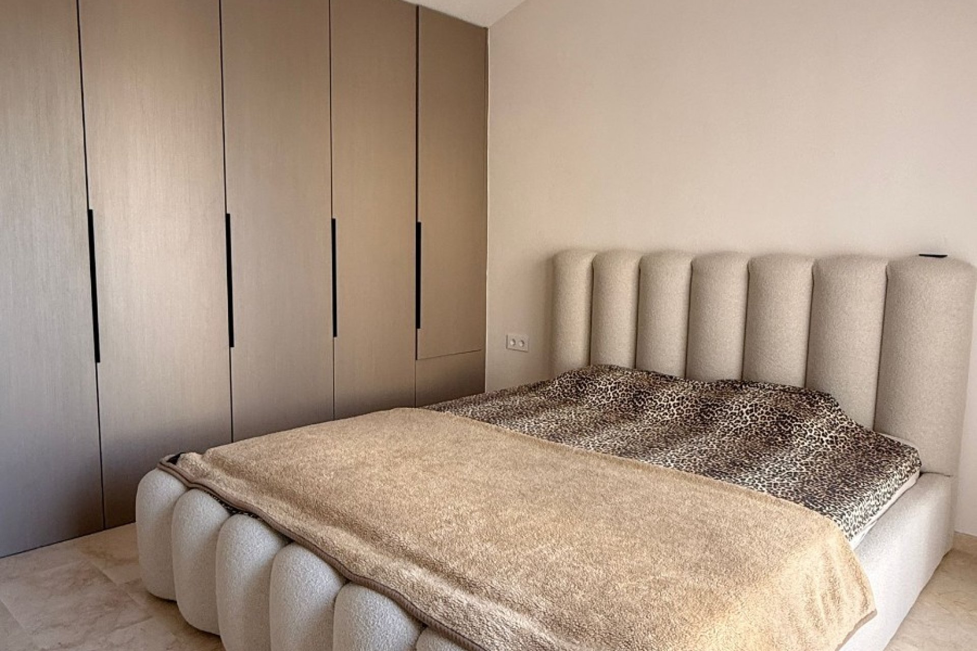 Resale - Penthouse - Las Ramblas