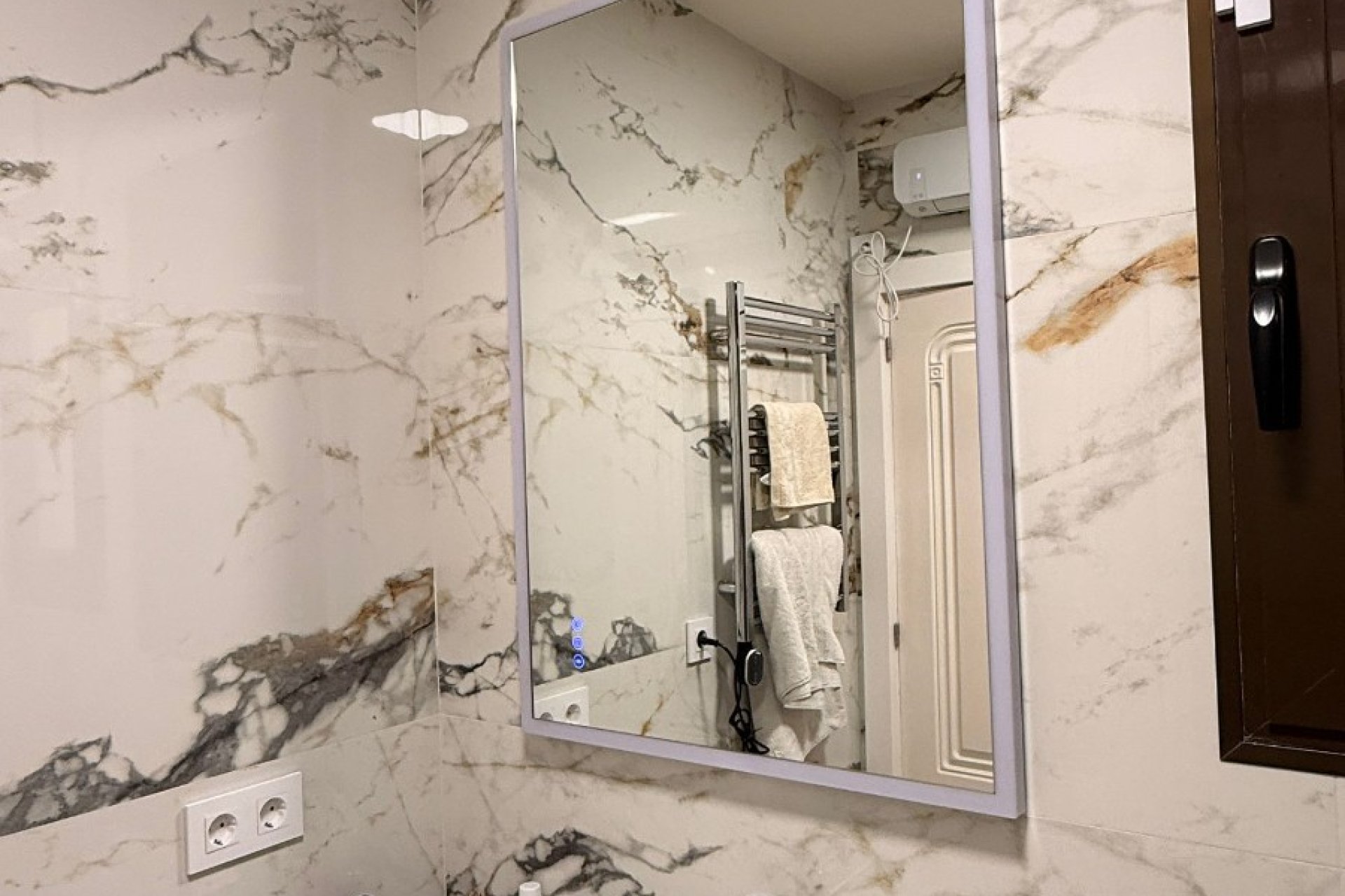 Resale - Penthouse - Las Ramblas