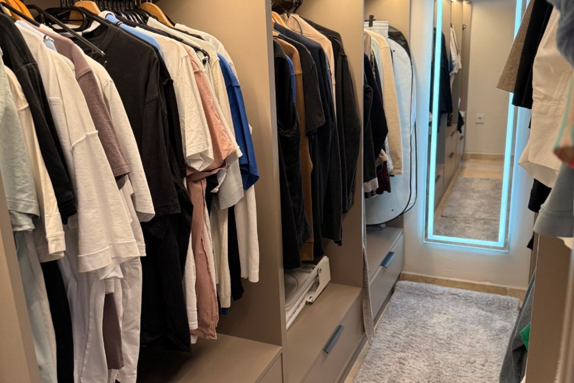 Resale - Penthouse - Las Ramblas