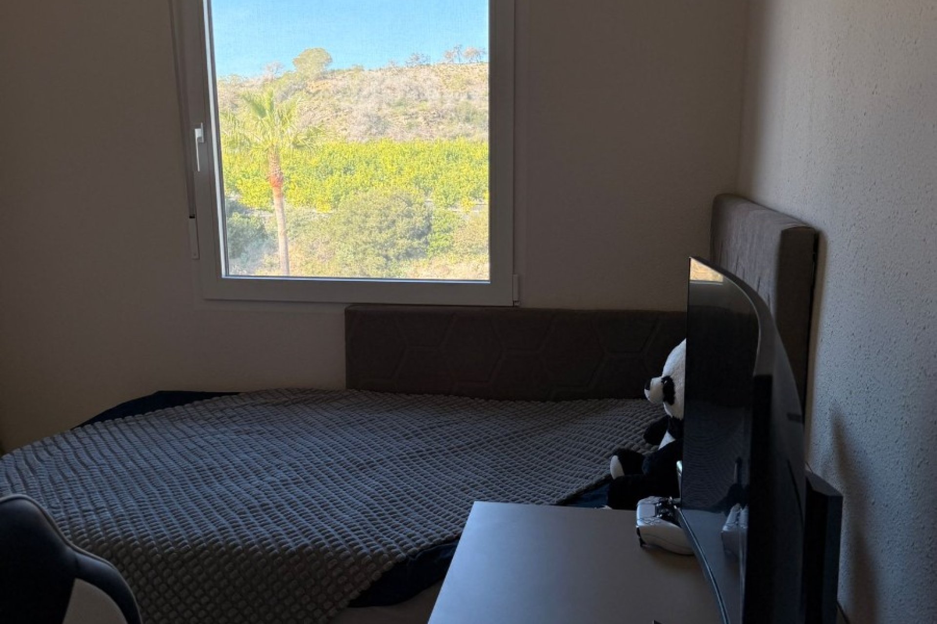 Resale - Penthouse - Las Ramblas