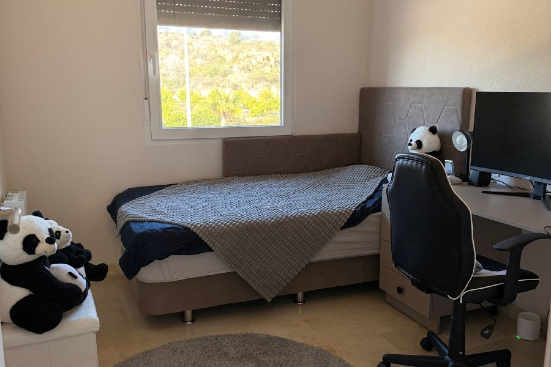 Resale - Penthouse - Las Ramblas