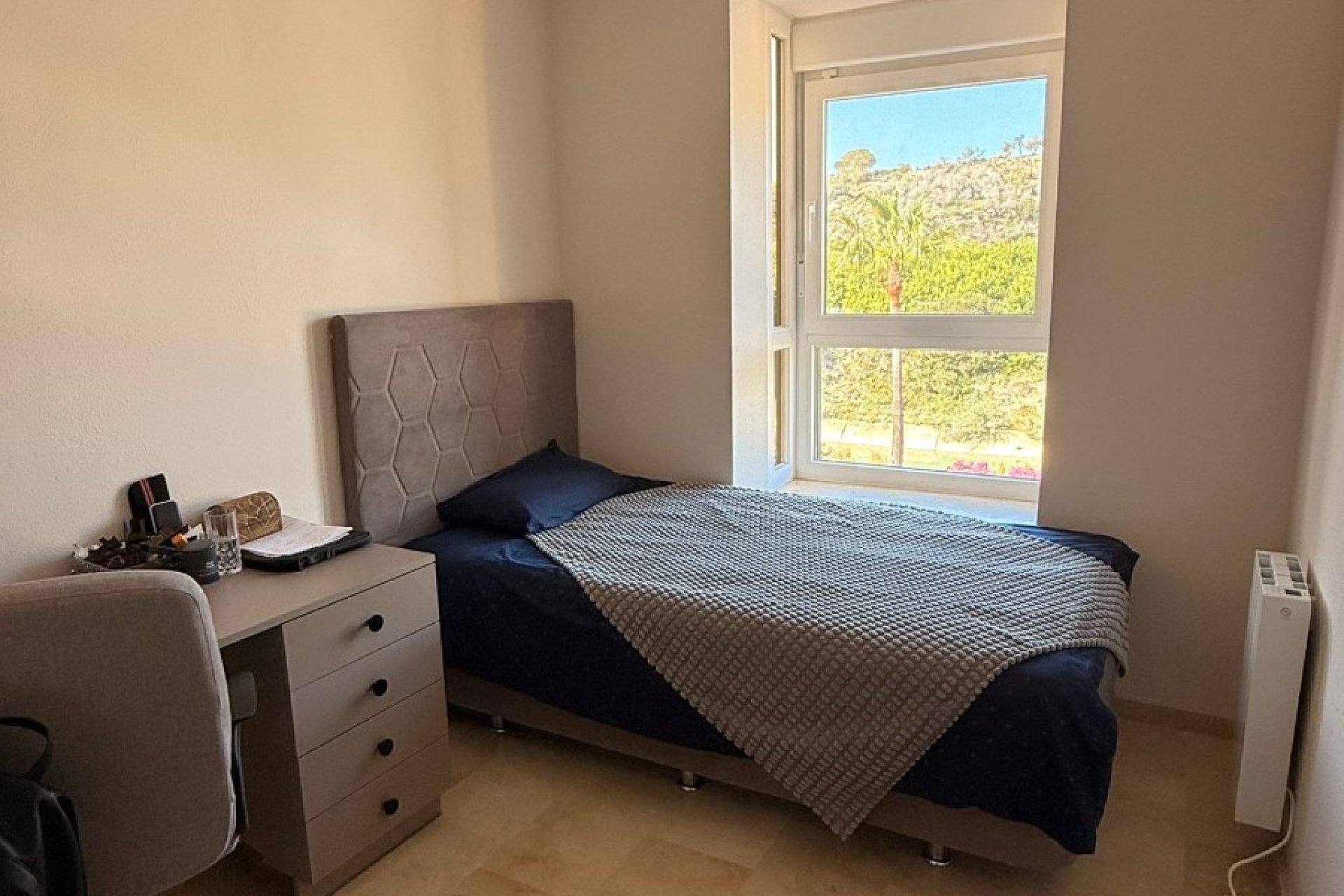 Resale - Penthouse - Las Ramblas