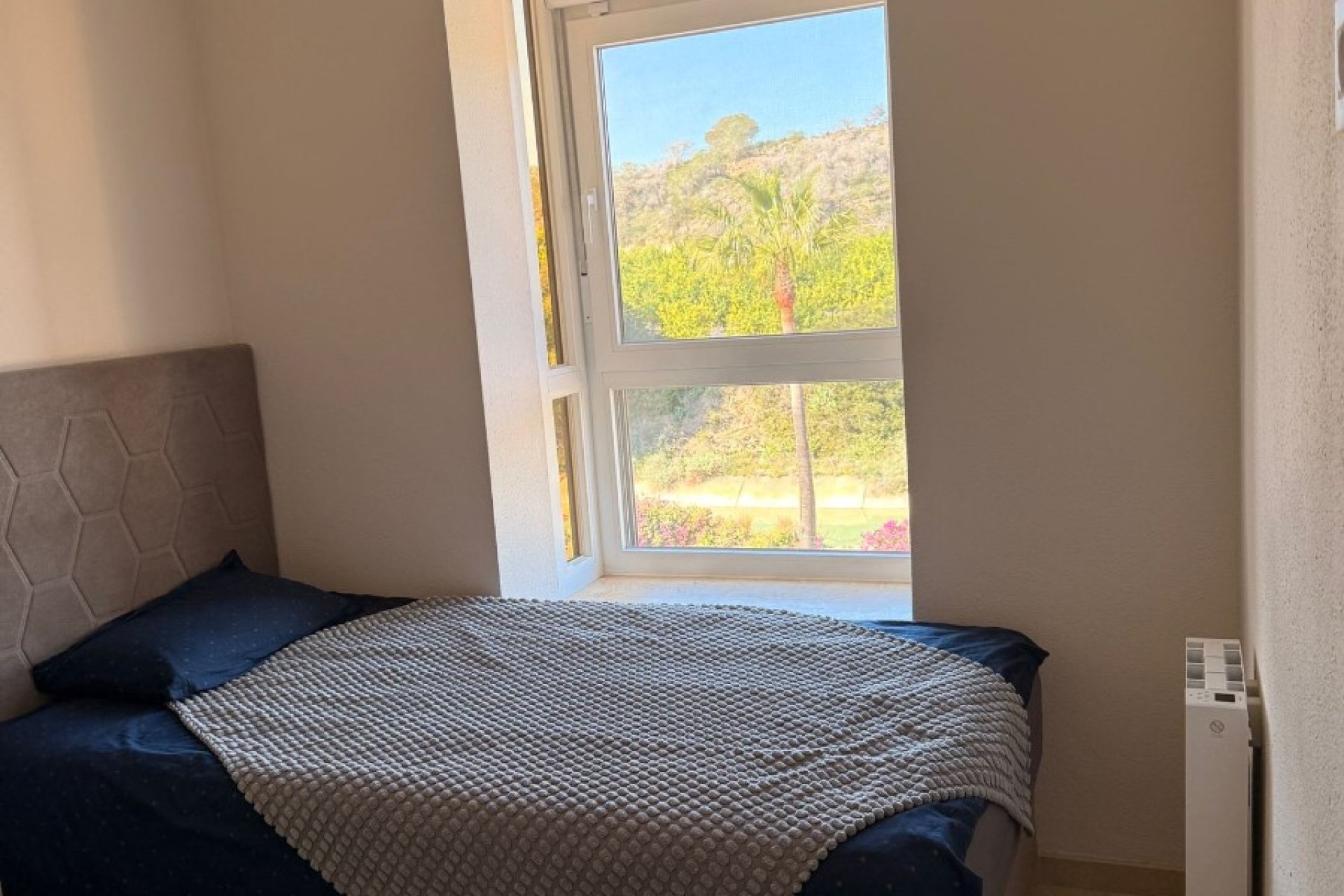 Resale - Penthouse - Las Ramblas