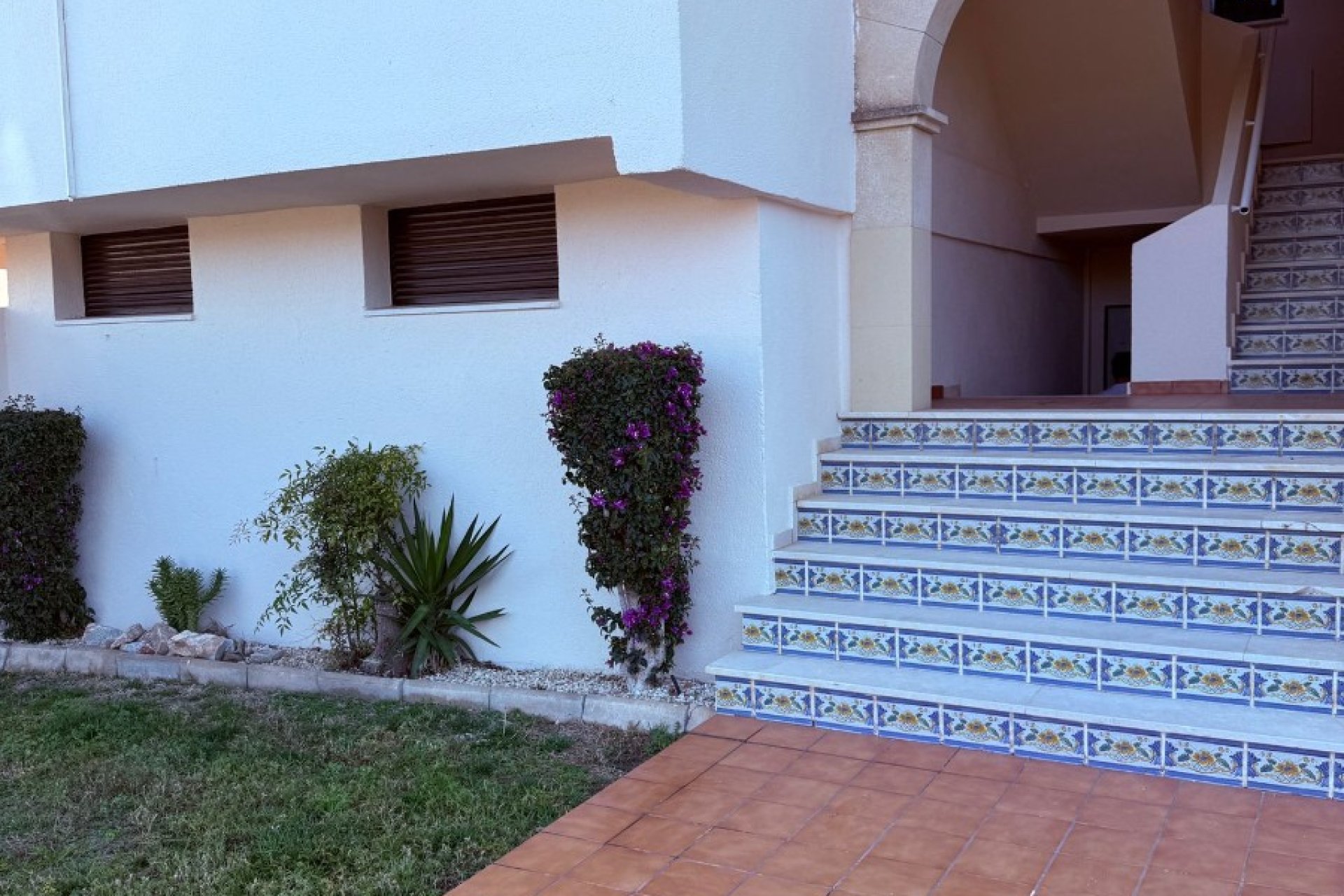 Resale - Penthouse - Las Ramblas