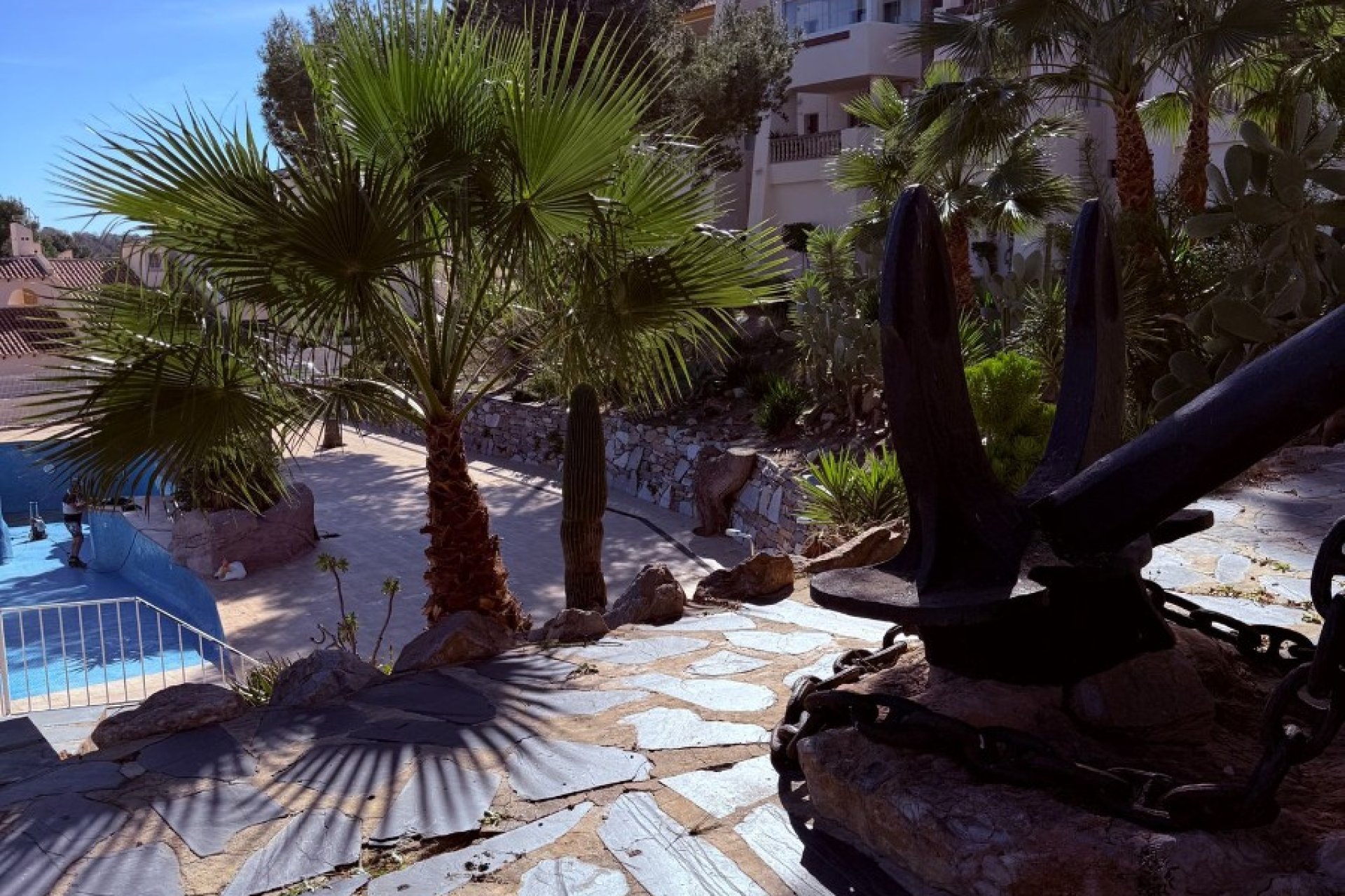 Resale - Penthouse - Las Ramblas