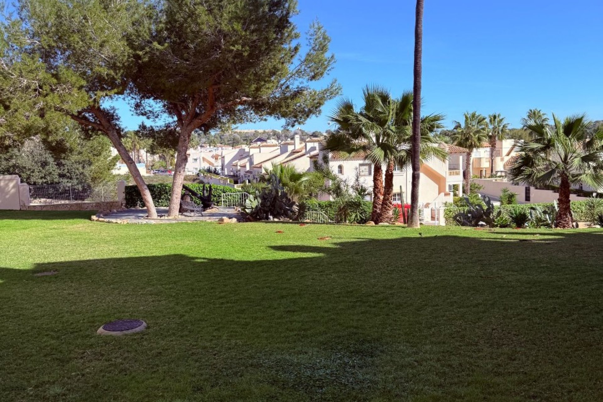 Resale - Penthouse - Las Ramblas