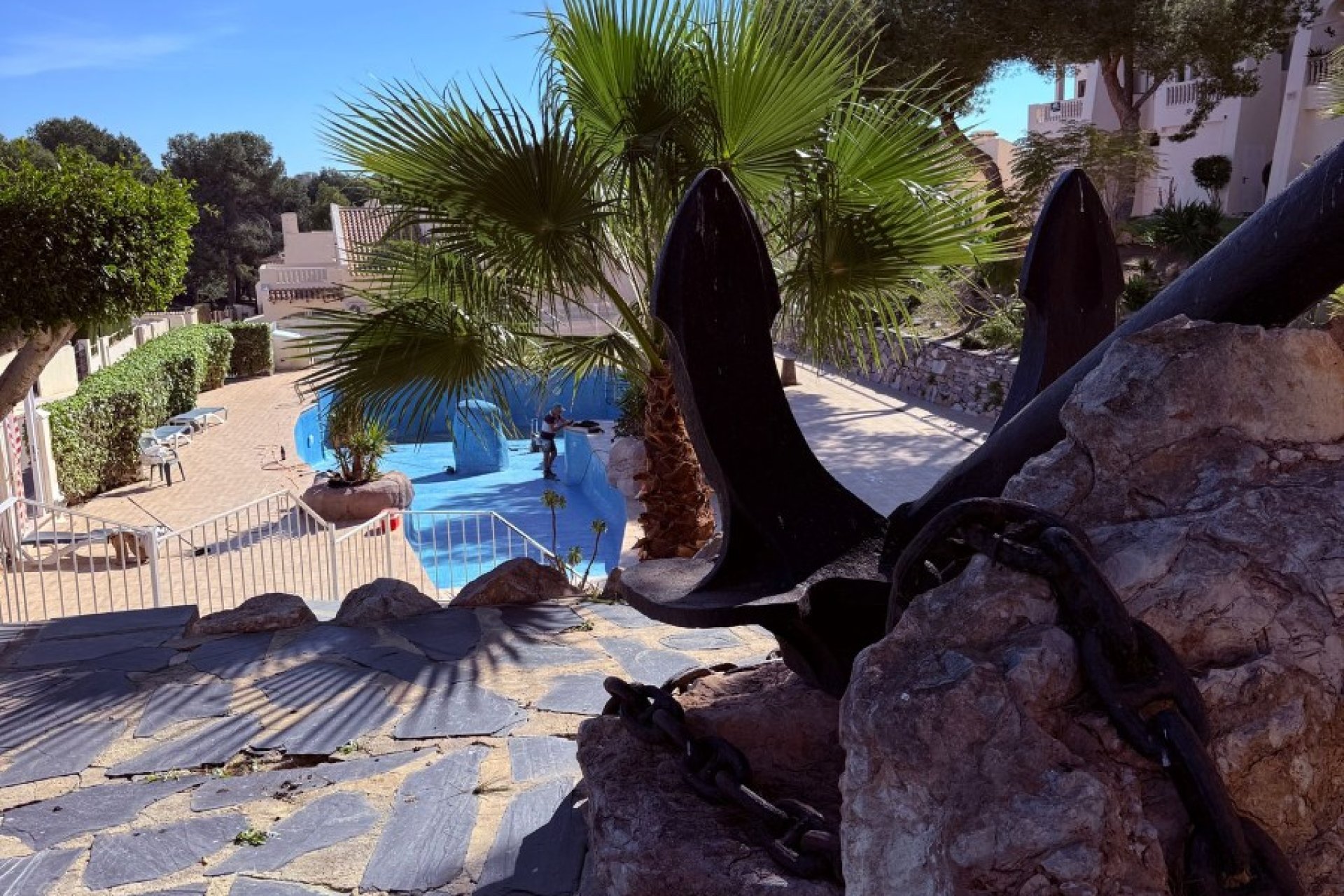 Resale - Penthouse - Las Ramblas