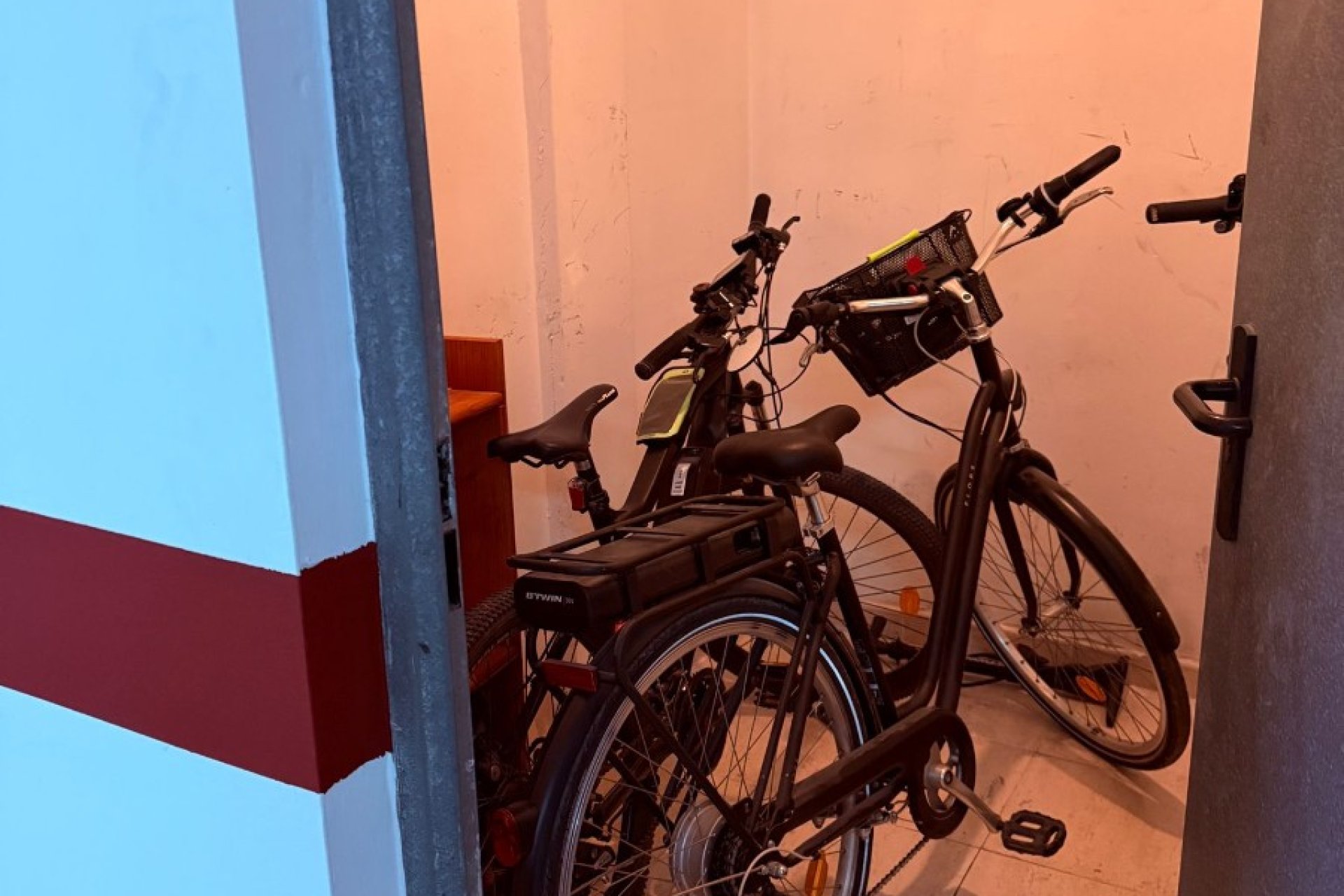 Resale - Penthouse - Las Ramblas