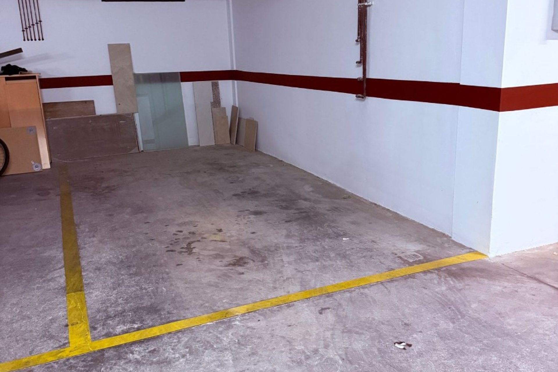 Resale - Penthouse - Las Ramblas