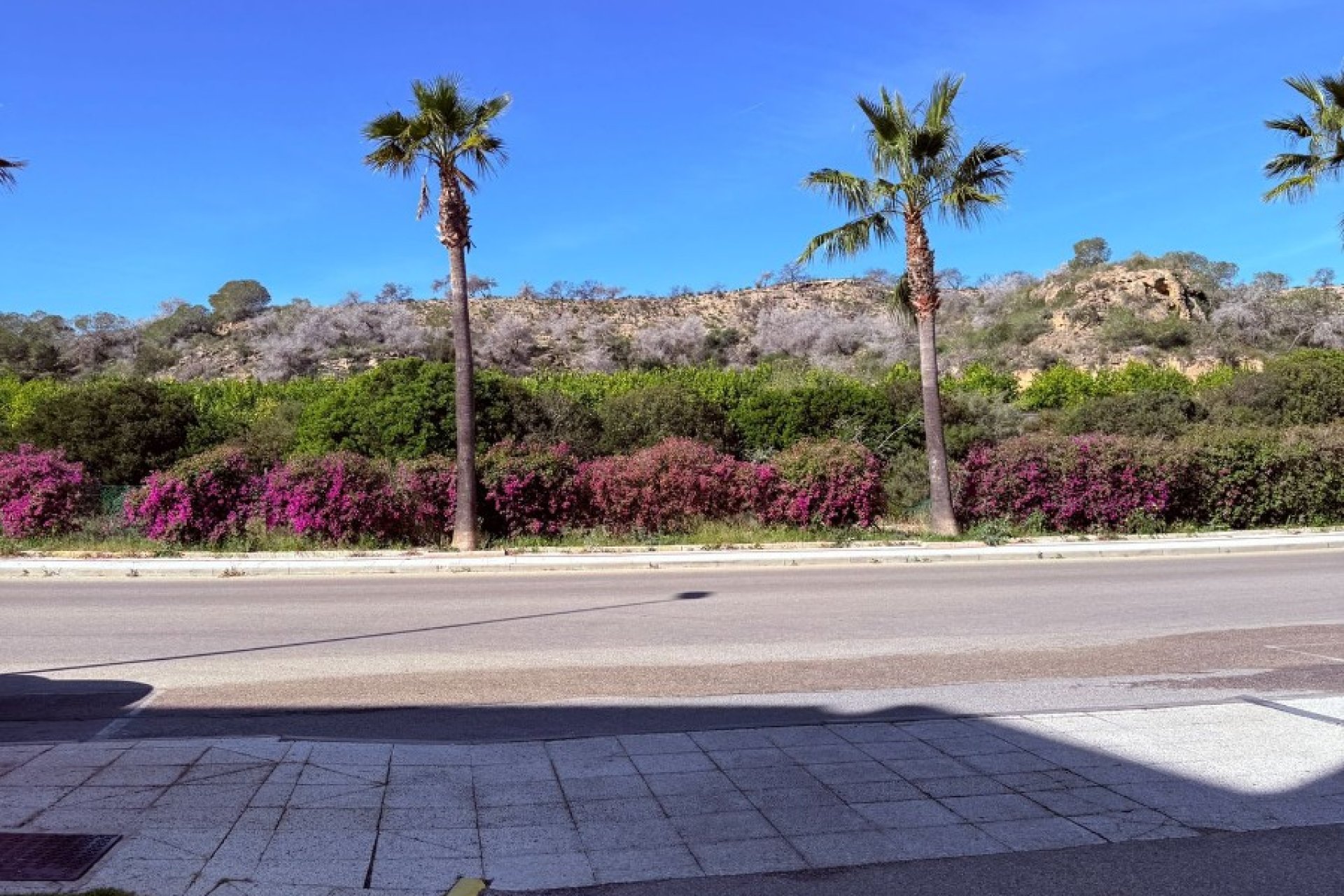 Resale - Penthouse - Las Ramblas