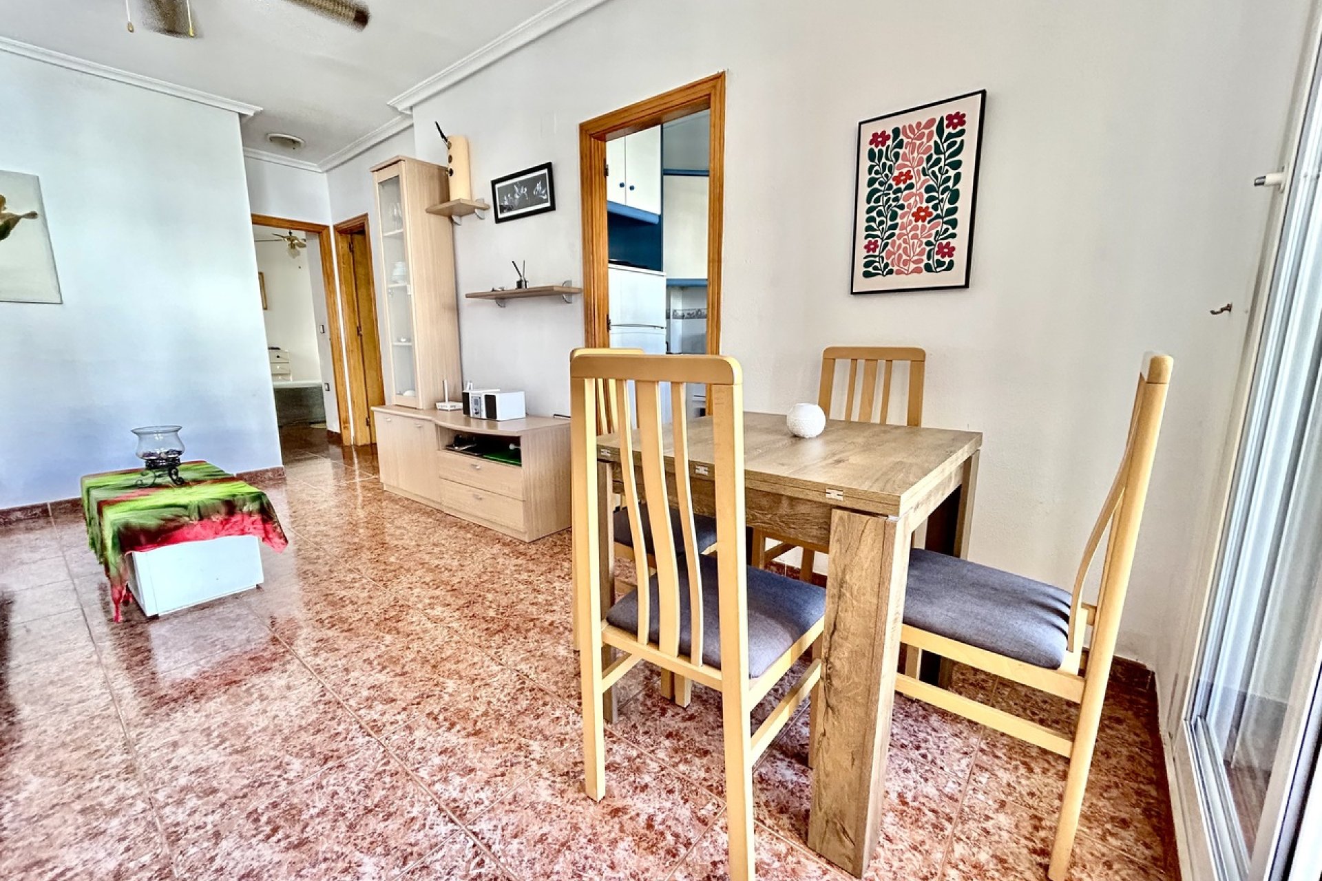 Resale - Penthouse - Los Alcazares - Los Altos